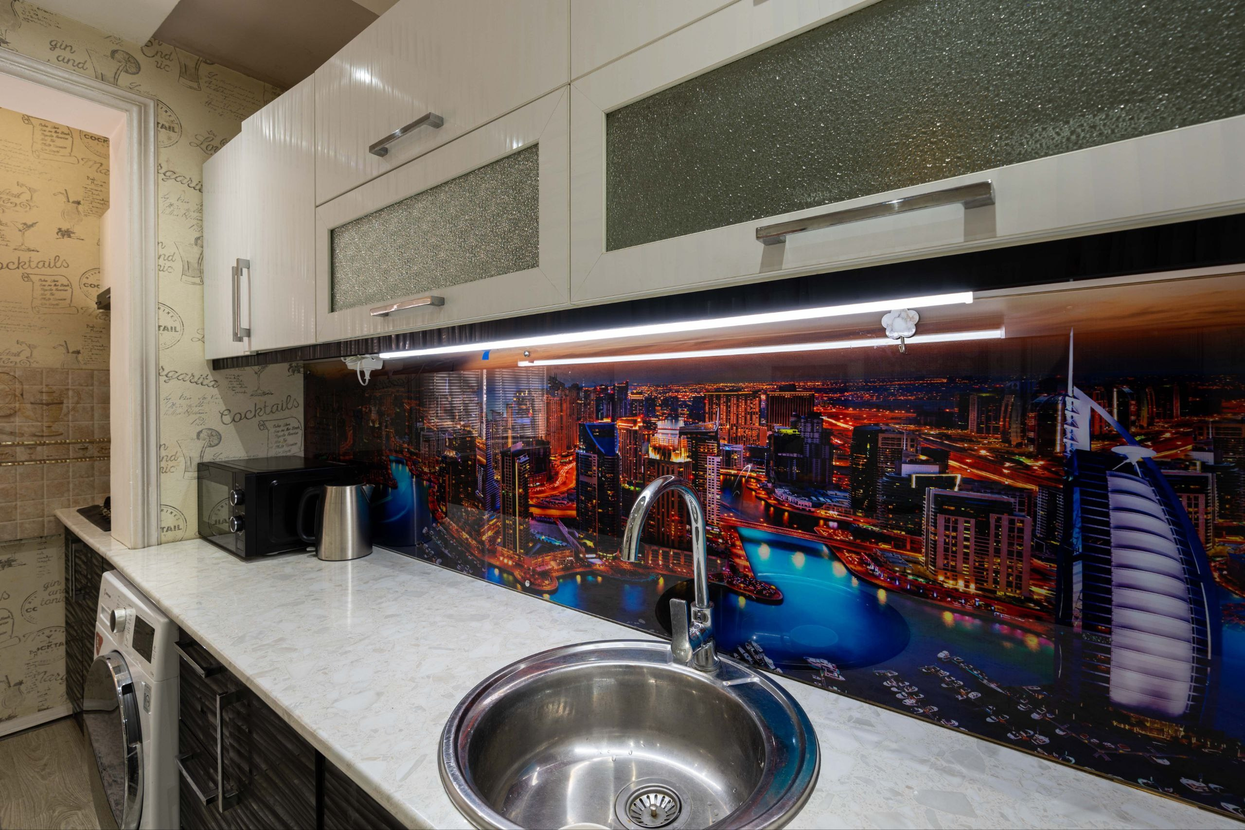 Bibigon 6. Аренда апартаментов Ташкент Узбекистан