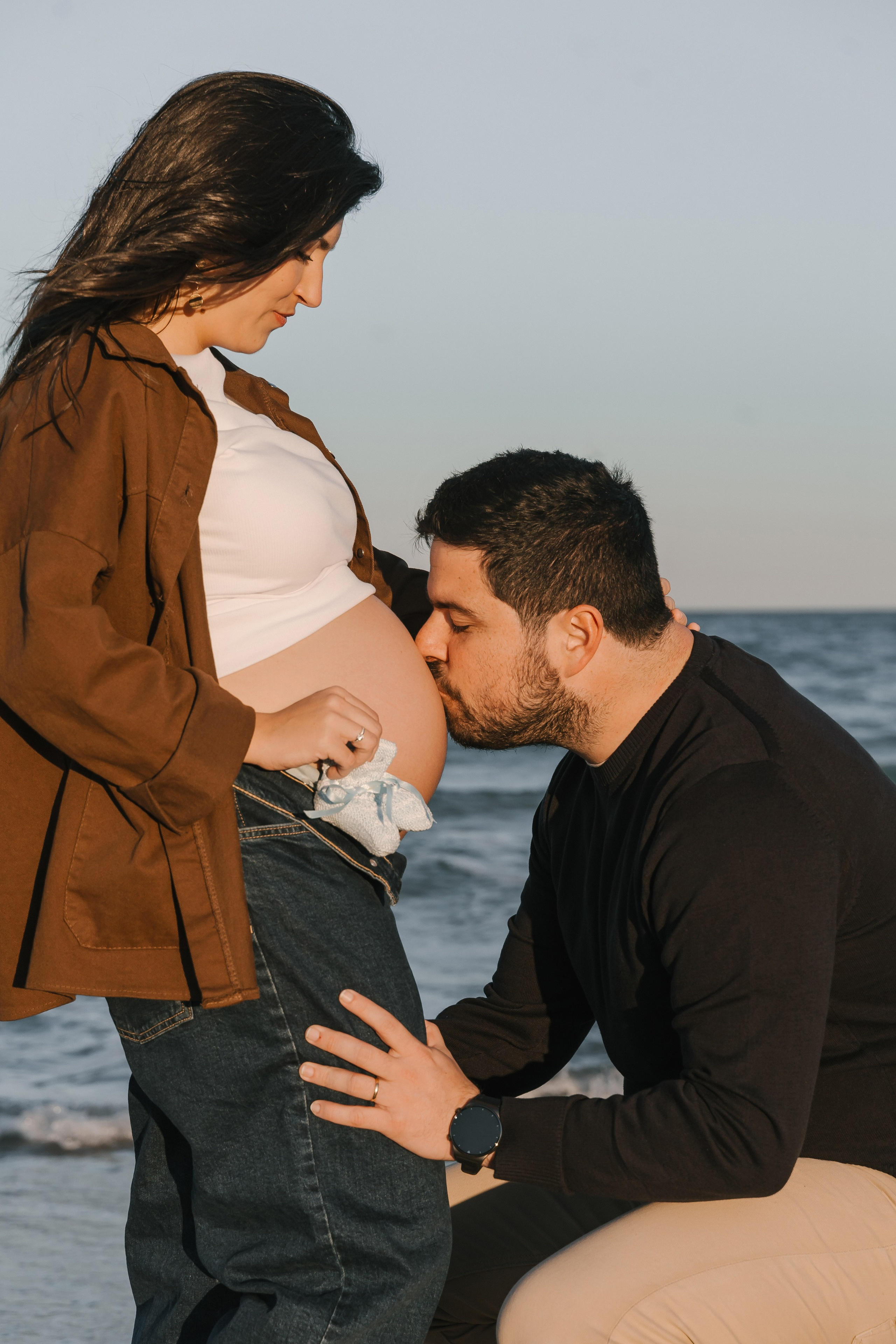 Laura y Nacho. Fotógrafa de bodas y familias en España, Valencia: Nadia ProFoto