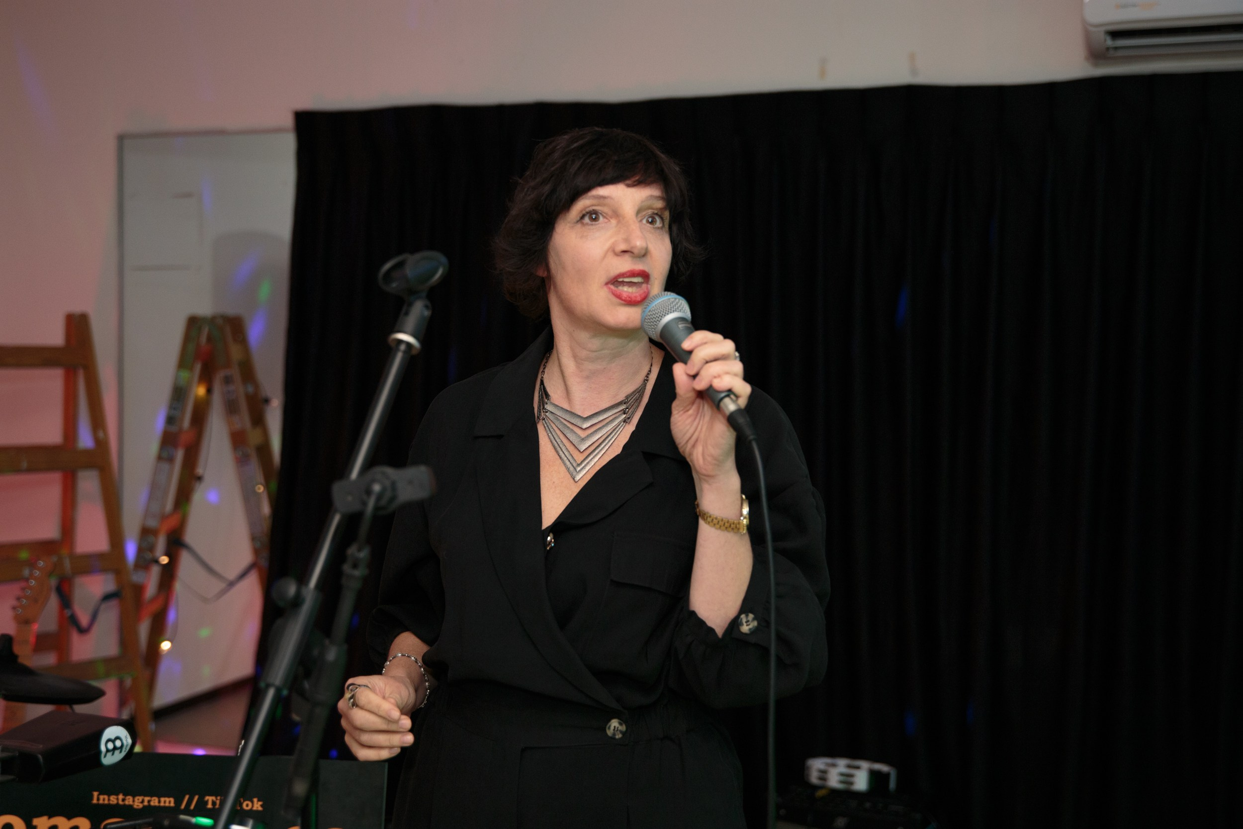 Городская Ханука Хайфа 2023. Портретный и репортажный фотограф в Израиле Рома Бирман