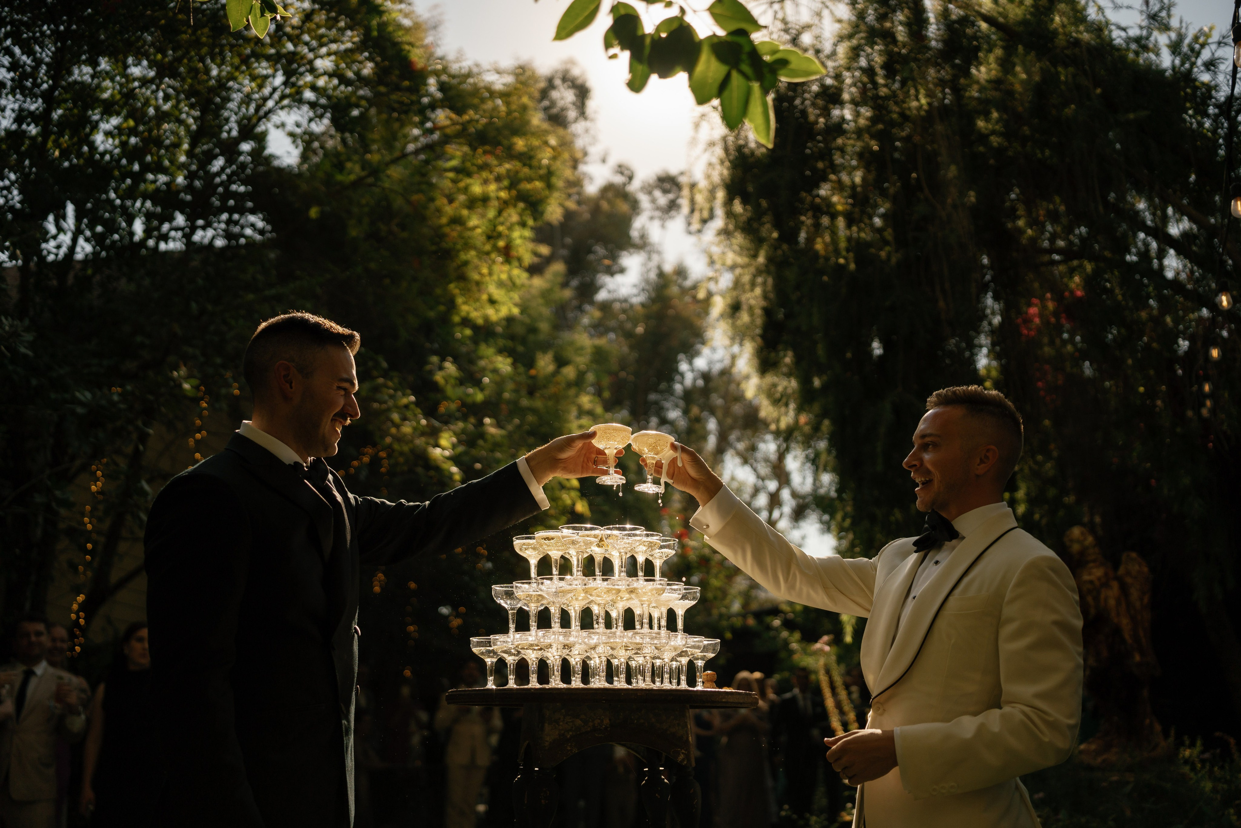 LGBT wedding photographer in California. Wedding Photography & Videography Team in California, Los Angeles, San Francisco, San Diego and Travel