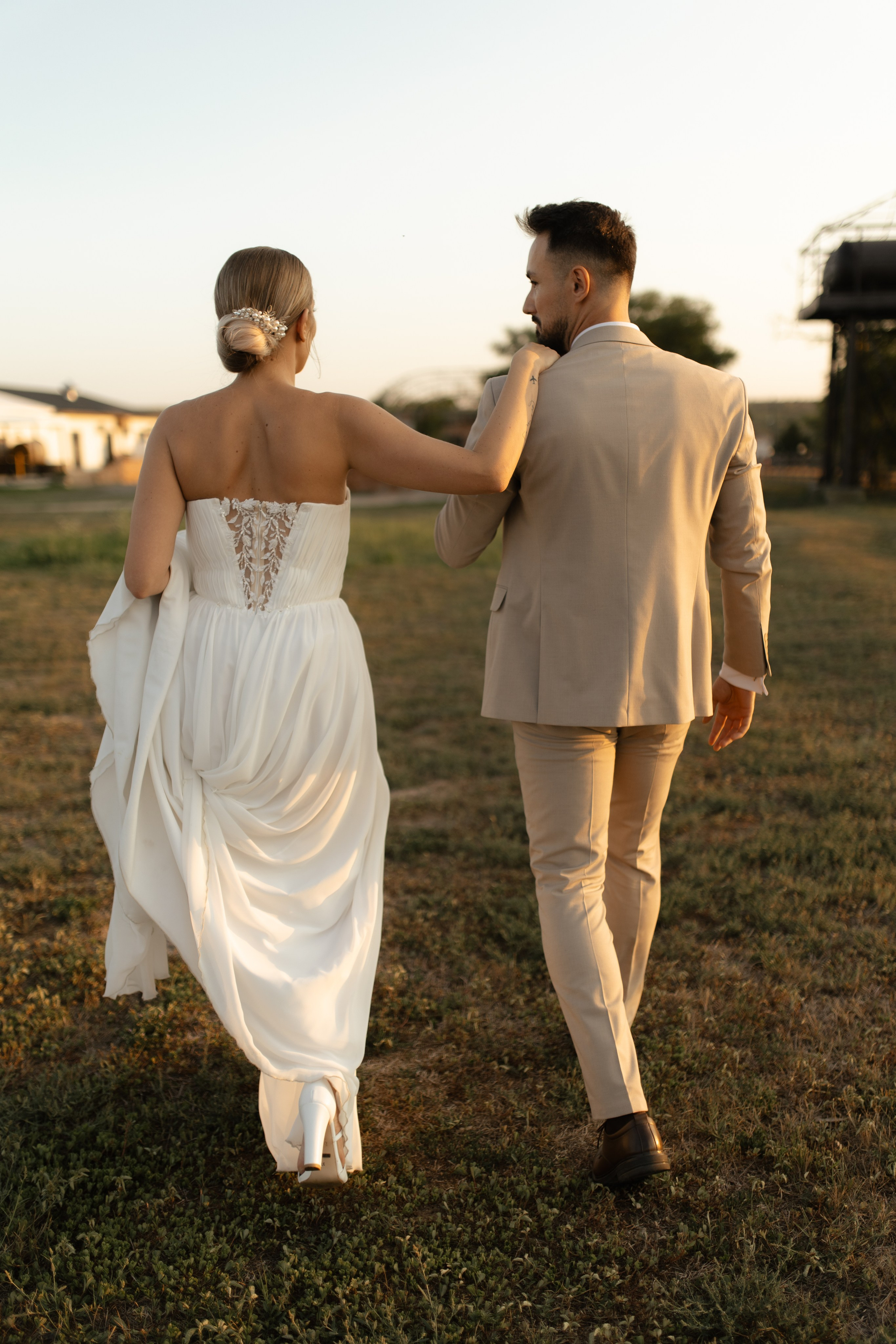 Wedding at Province Timisoara | Cristina & Robert. Wedding photographer and videographer based in Timisoara, Romania