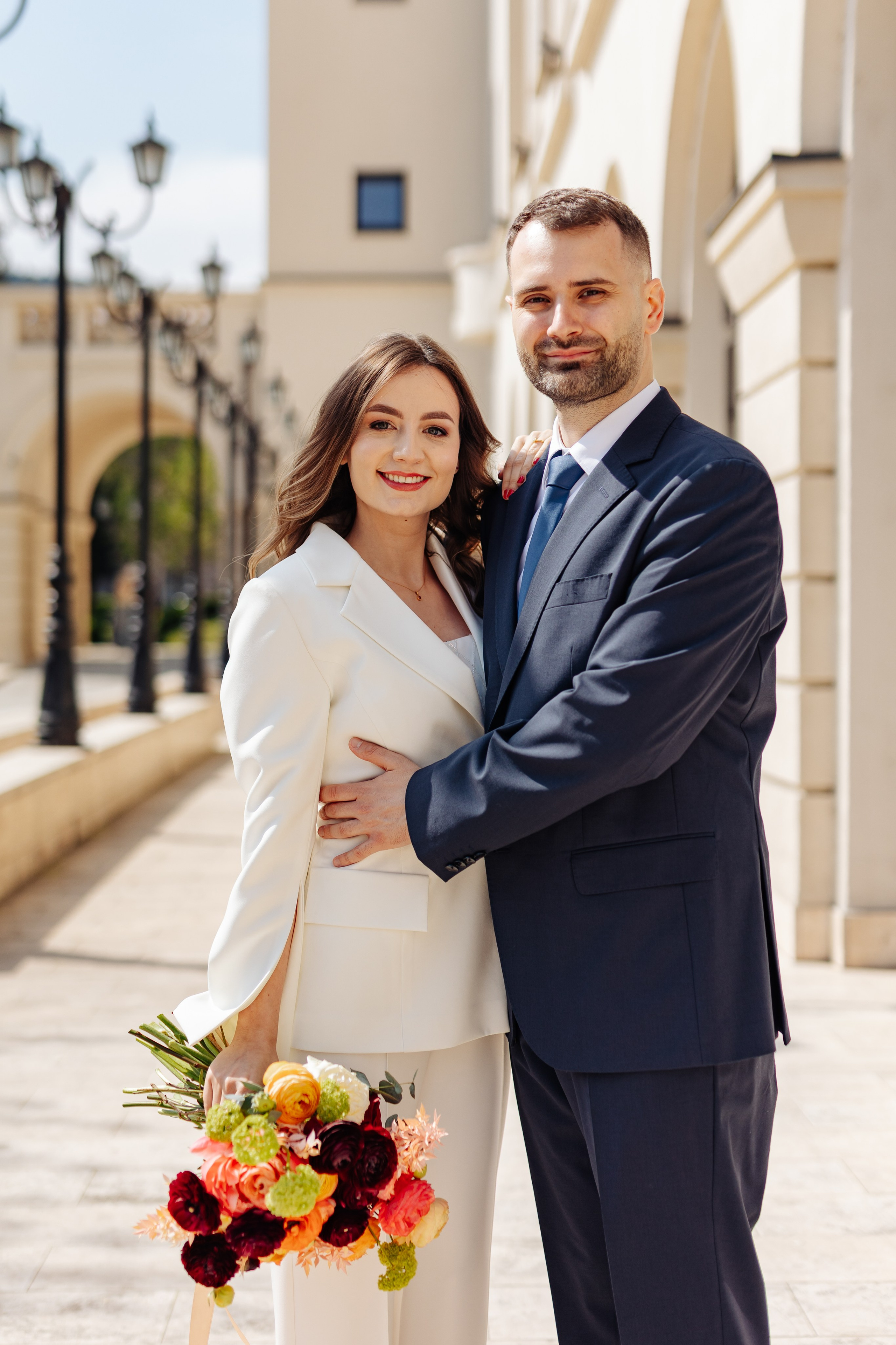 Bianca & Georgian. Cristina Andronache fotograf Brașov fotograf de familie fotograf de nunta Brașov