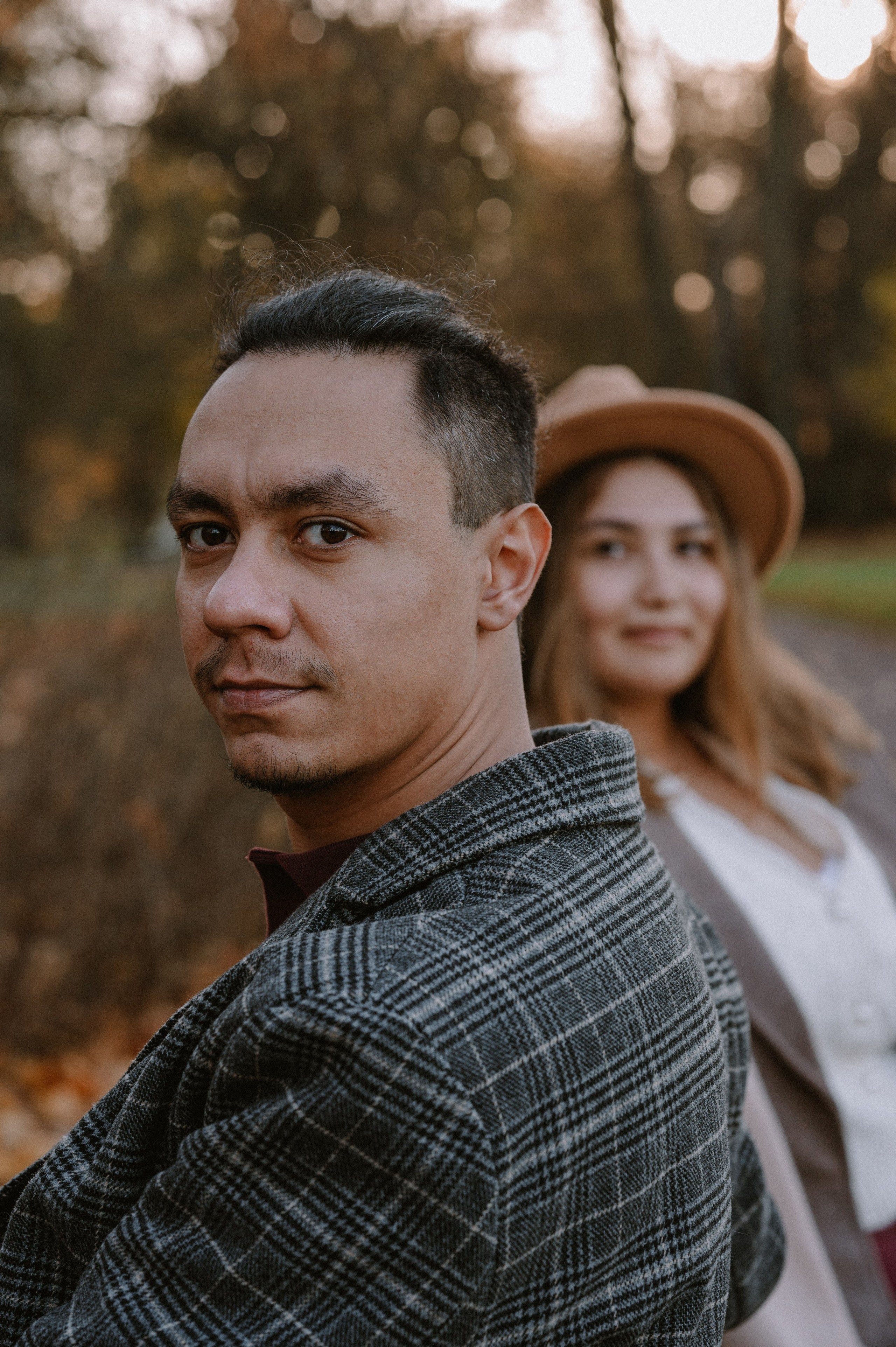 Прохладный октябрь. Фотограф Таллинн — свадьба |семья | lovestory