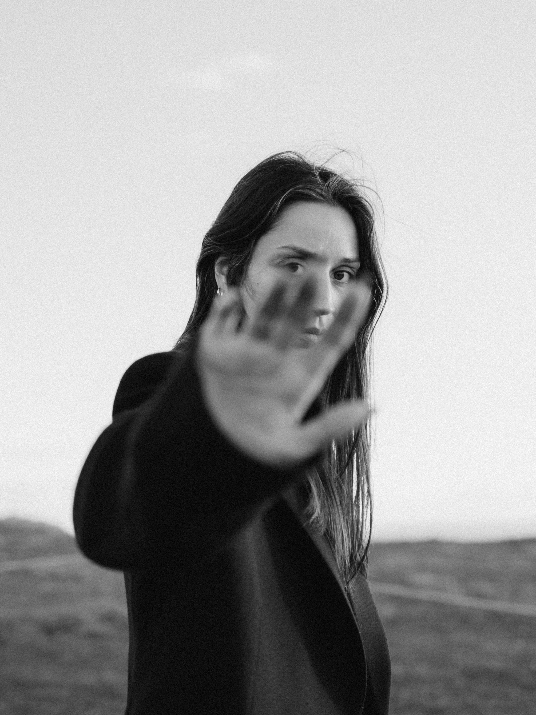 Julia / Eastbourne, England. Kristina, portrait and family photographer in Helsinki