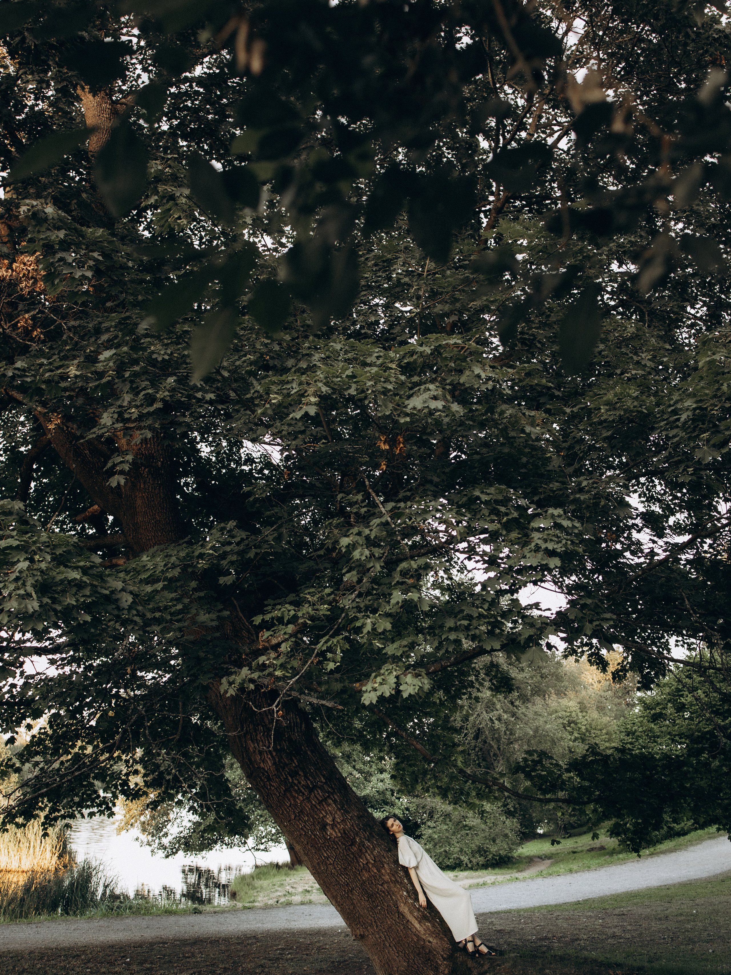 Renata. Kristina, portrait and family photographer in Helsinki