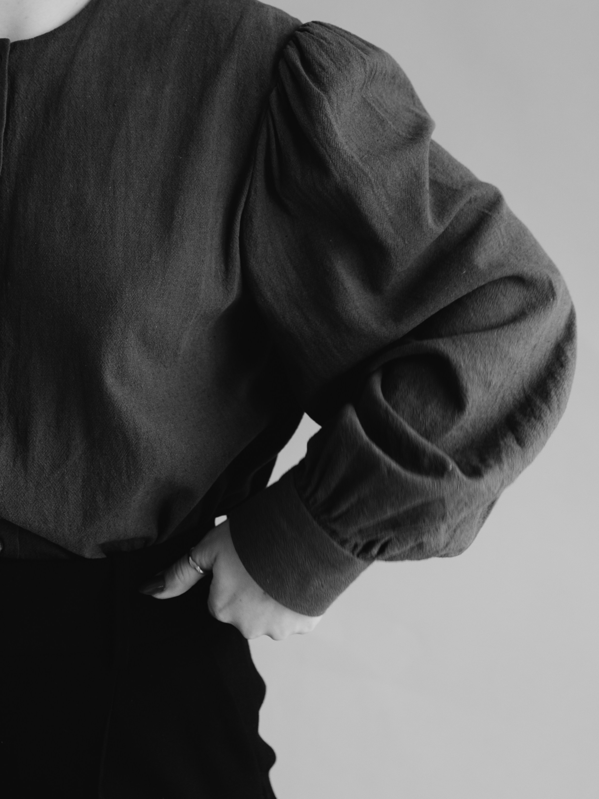 Tanja. Kristina, portrait and family photographer in Helsinki