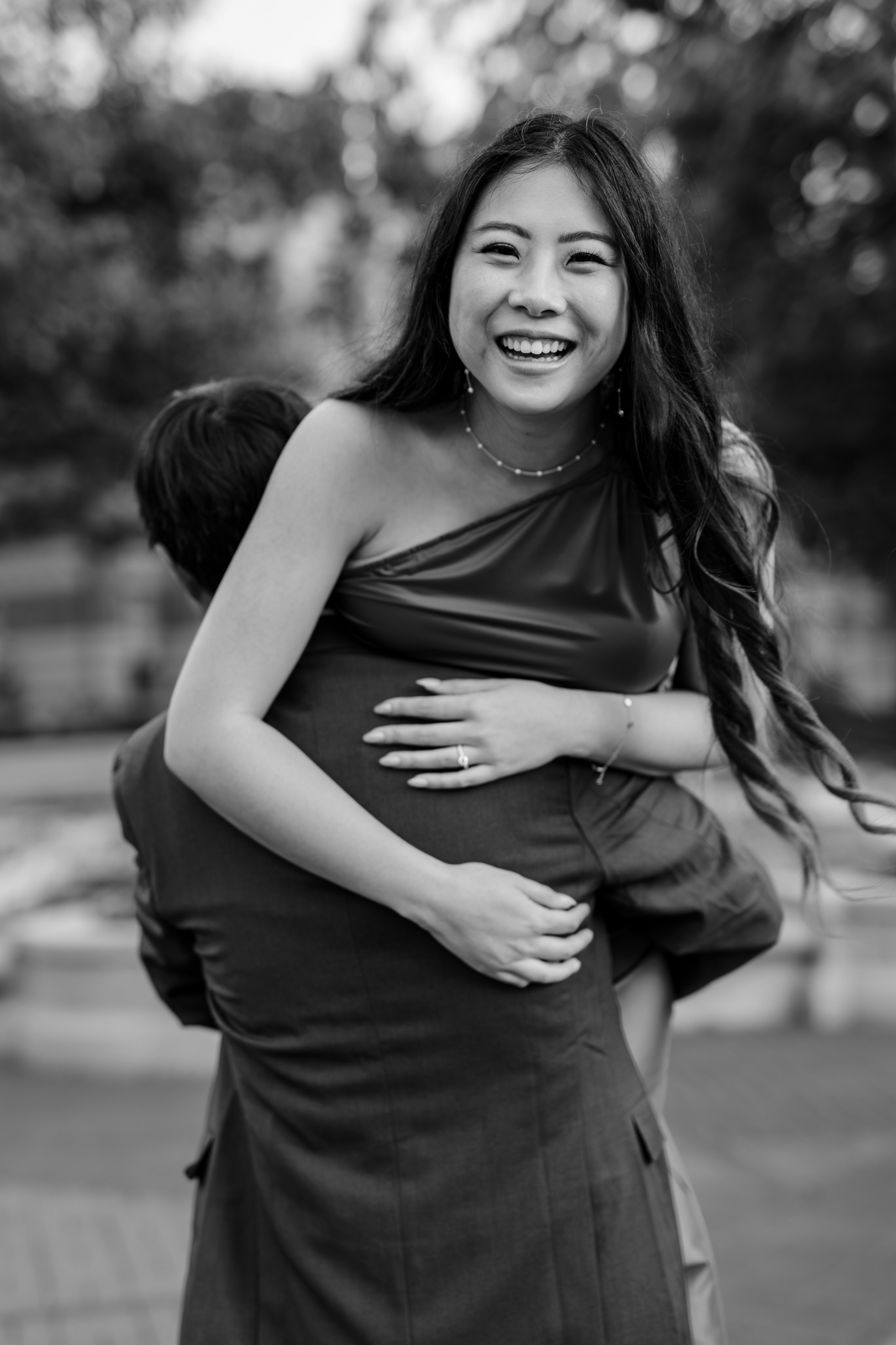 Tom & Carmen Engagement. Pixel Pie — Wedding Photography & Videography