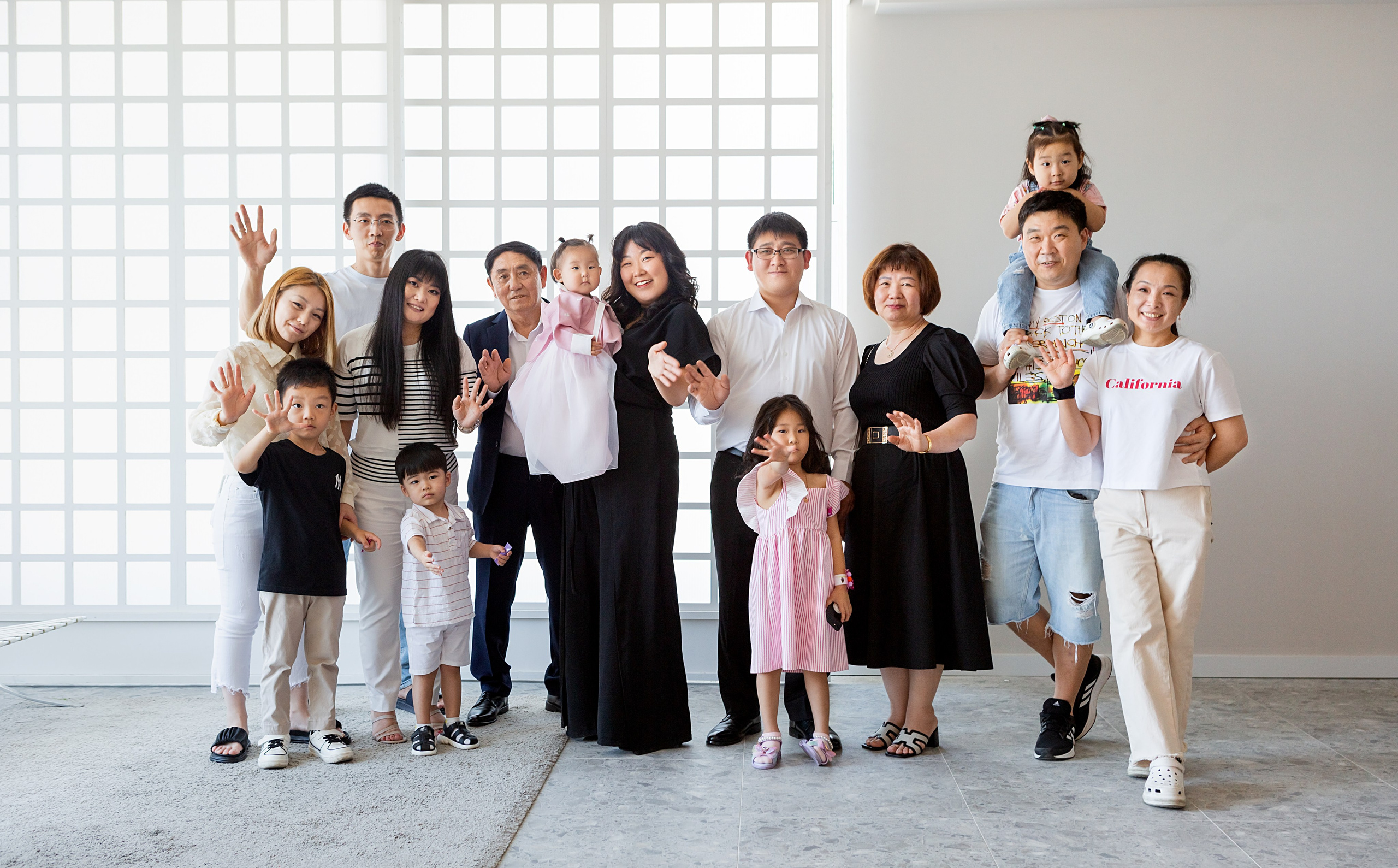 Кира студия. Фотограф беременности, ньюборн и годовасиков в Корее Жанна Хан