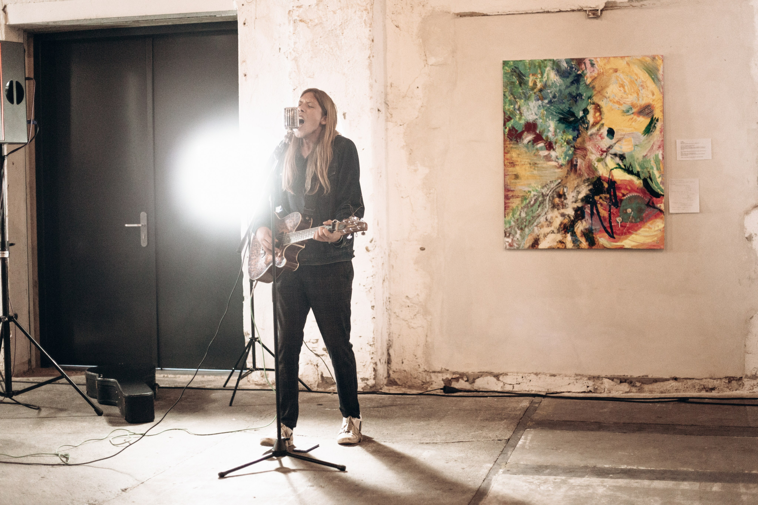 VERNISÁŽ. Dana Lišková — Empatická fotografka | Introspektivní umělkyně | Neurodivergentní koučka| Zakladatelka Artepy.cz