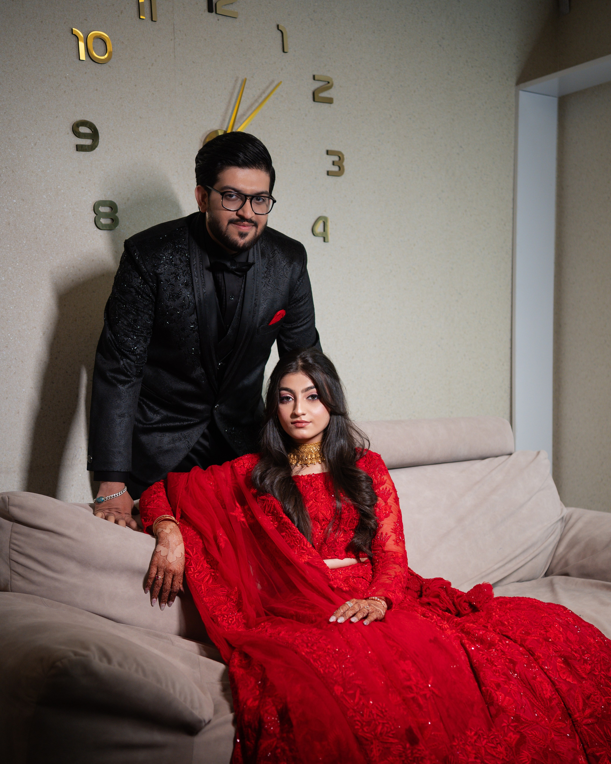 Guy Behind The Lens Photography & Films | Luxury Wedding Photographer & Cinematographer in Bangalore