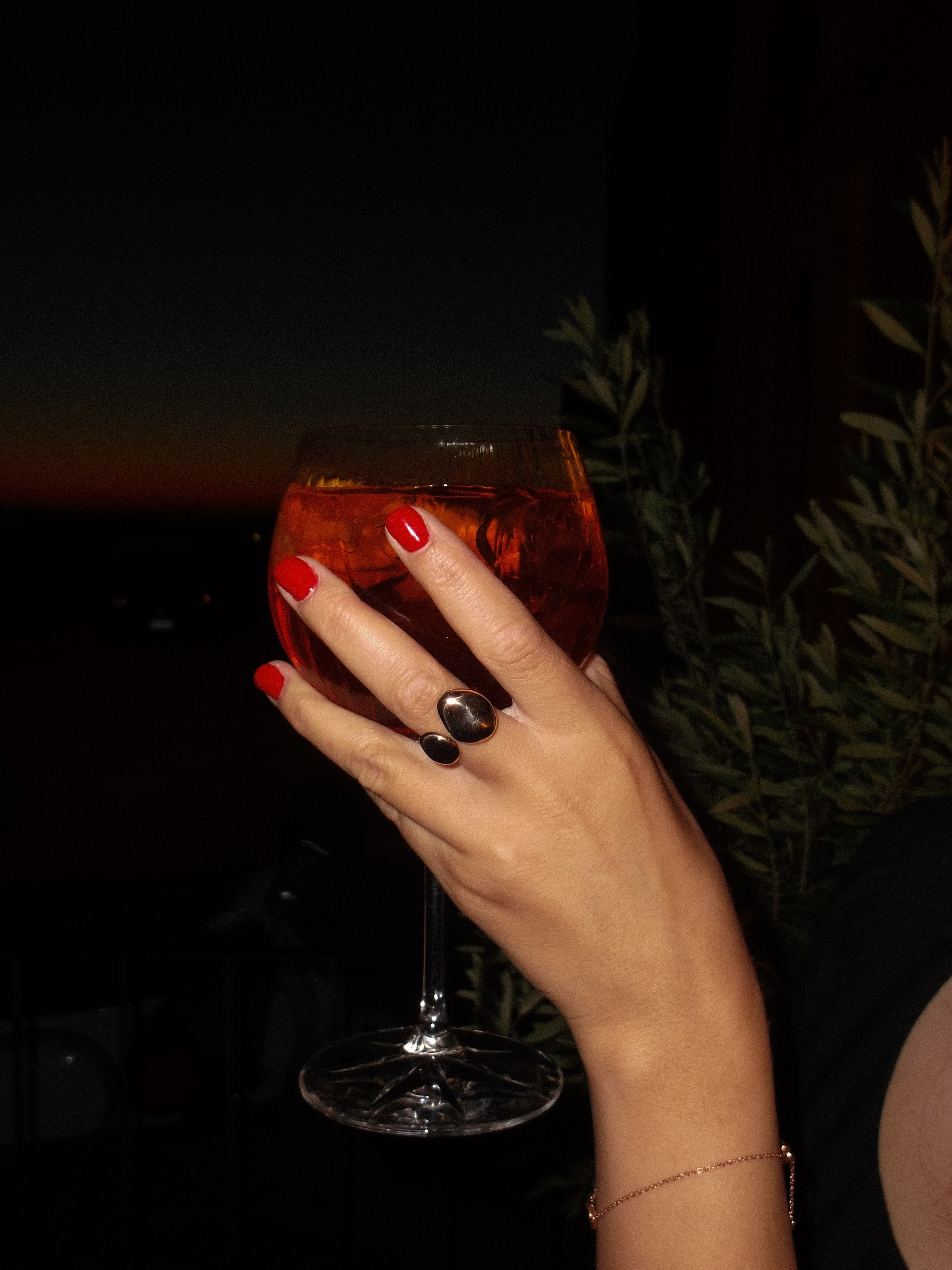 Toscan gold. Patricia Morenci — Mountain Adventures for the Wild at Heart