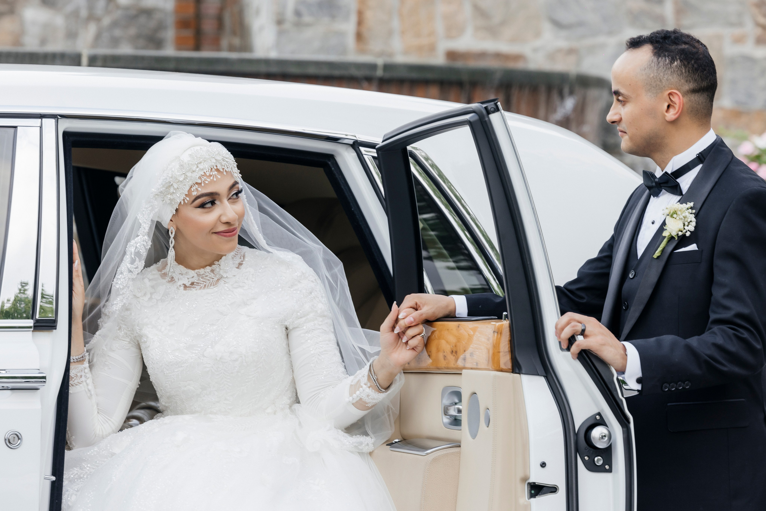 Mahmoud & Lana. Wedding Photo & Video