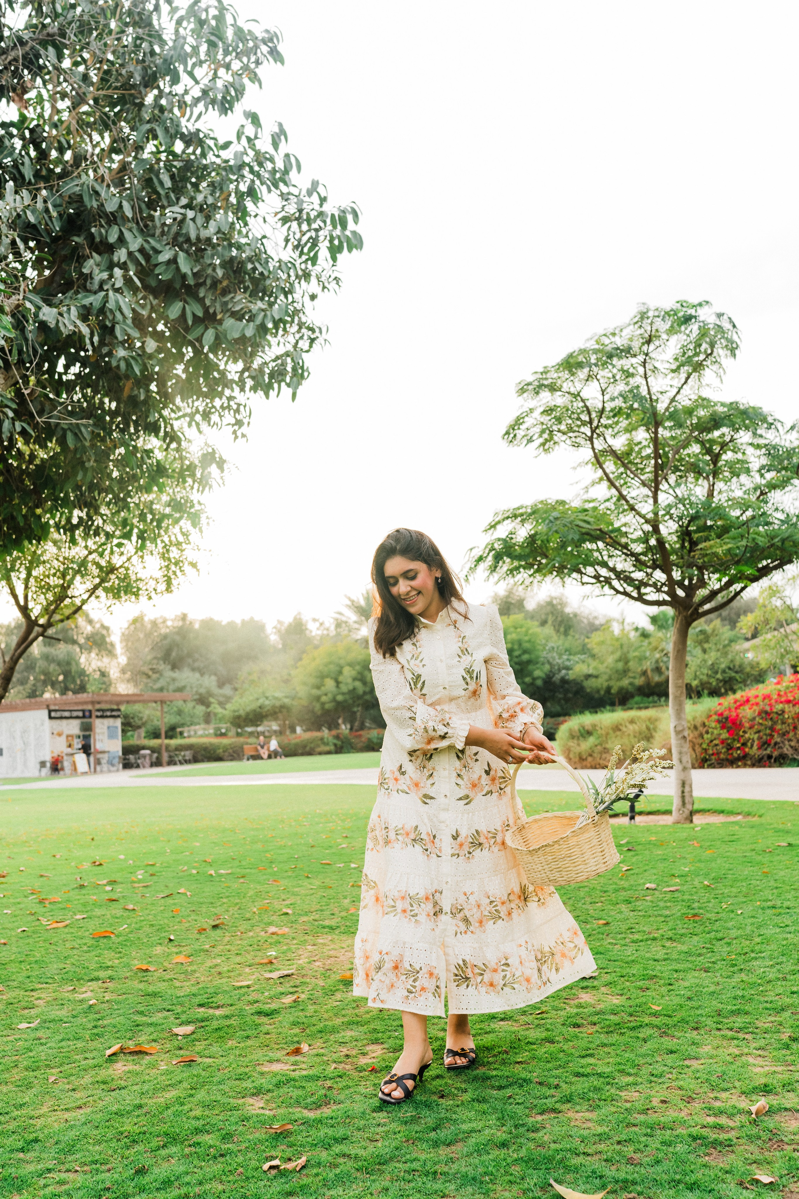 Um Al Amarat First Birthday. Professional Photographer Abu Dhabi, Dubai — Yulia Ismoilova | 2025