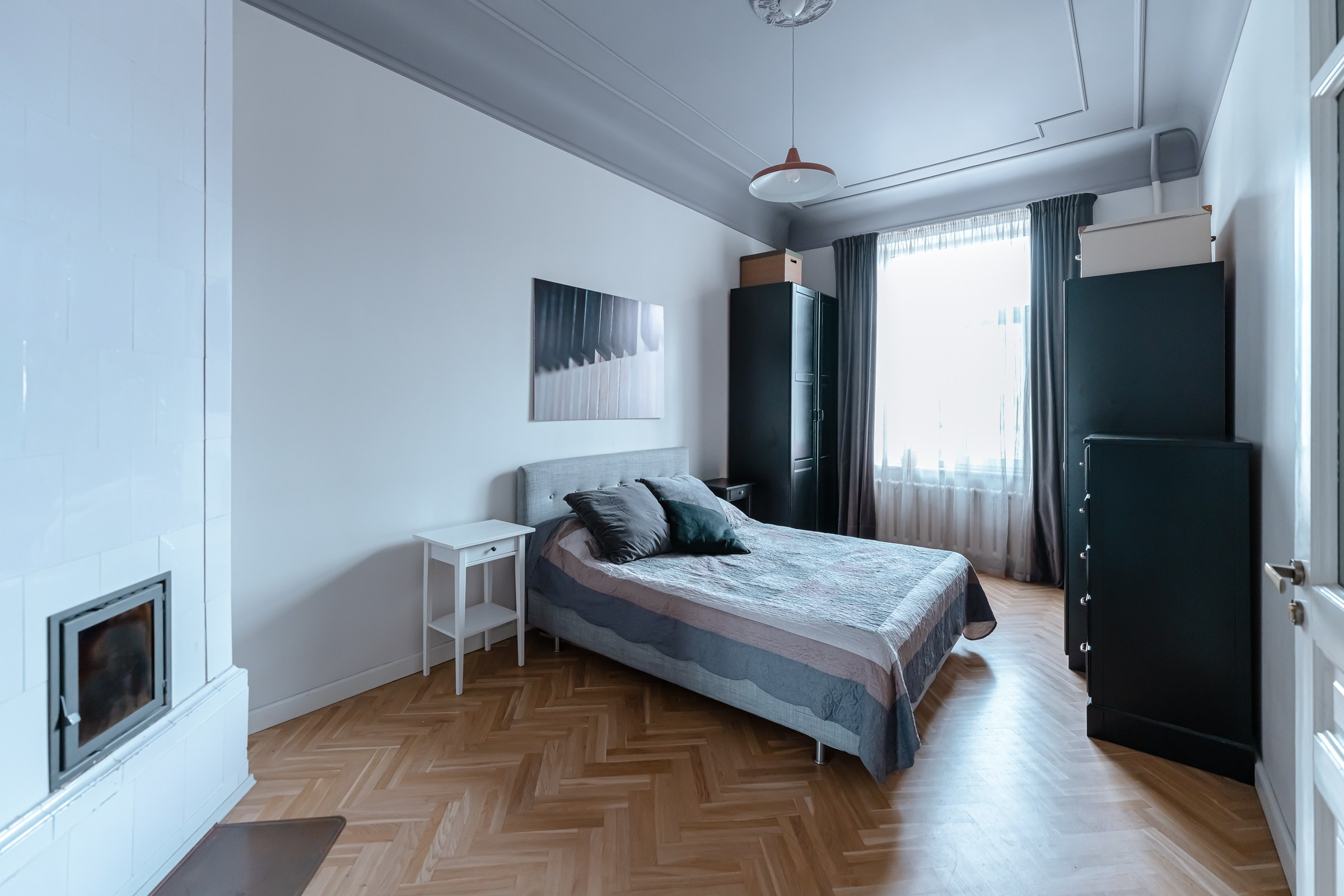 Квартира в центре Риги | Латвия