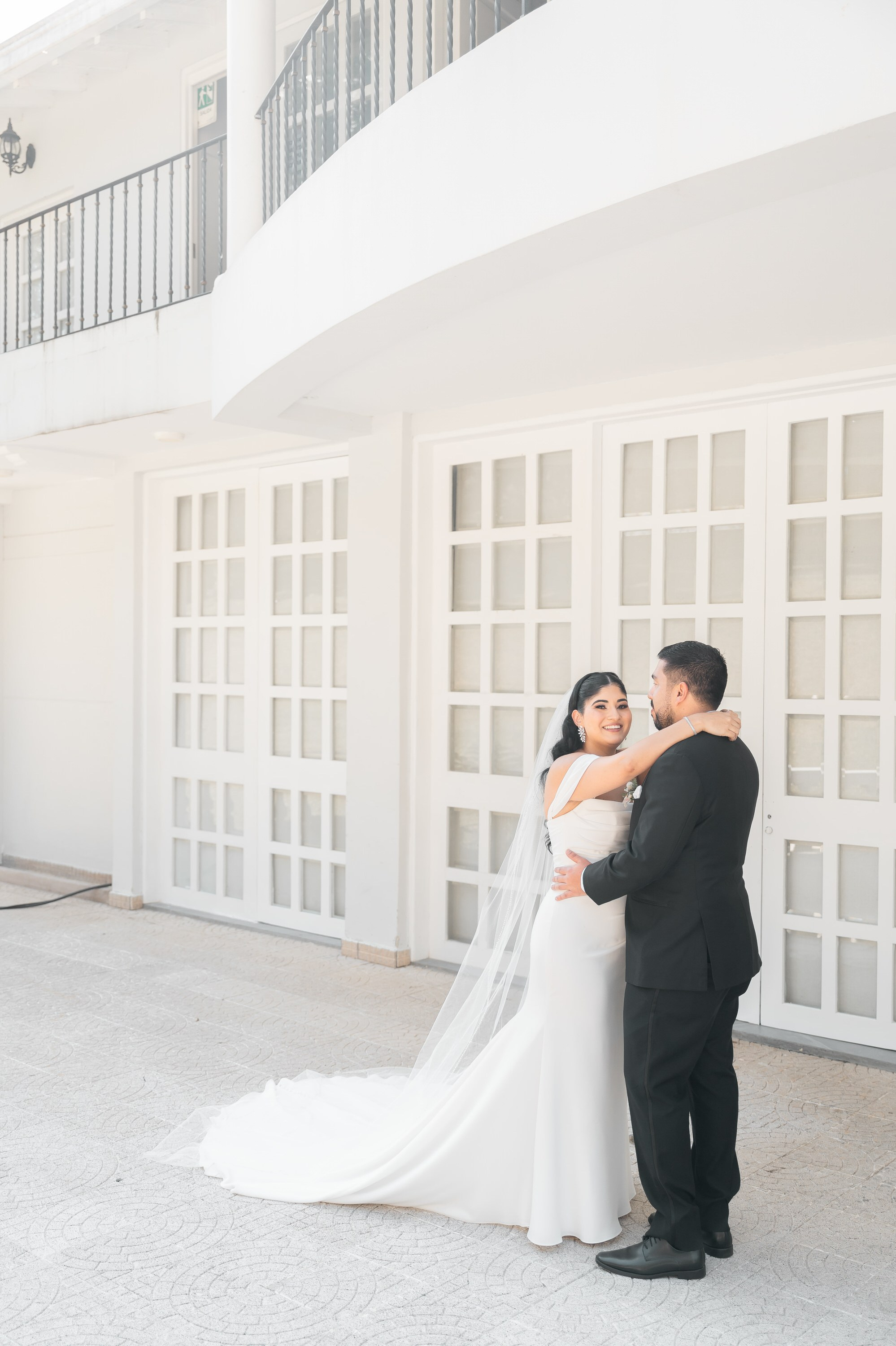 Gaby & Favian. Miguel Velasquez Fotógrafo