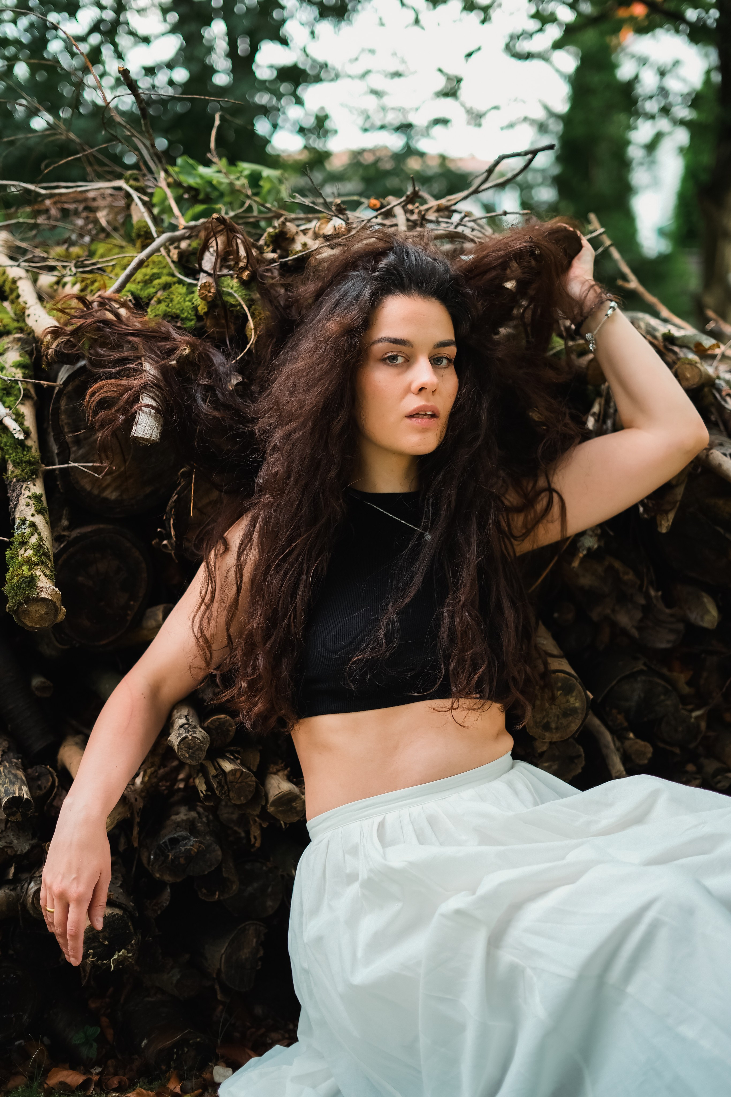 #1. Fotografin Yuliia Turinina in Stuttgart