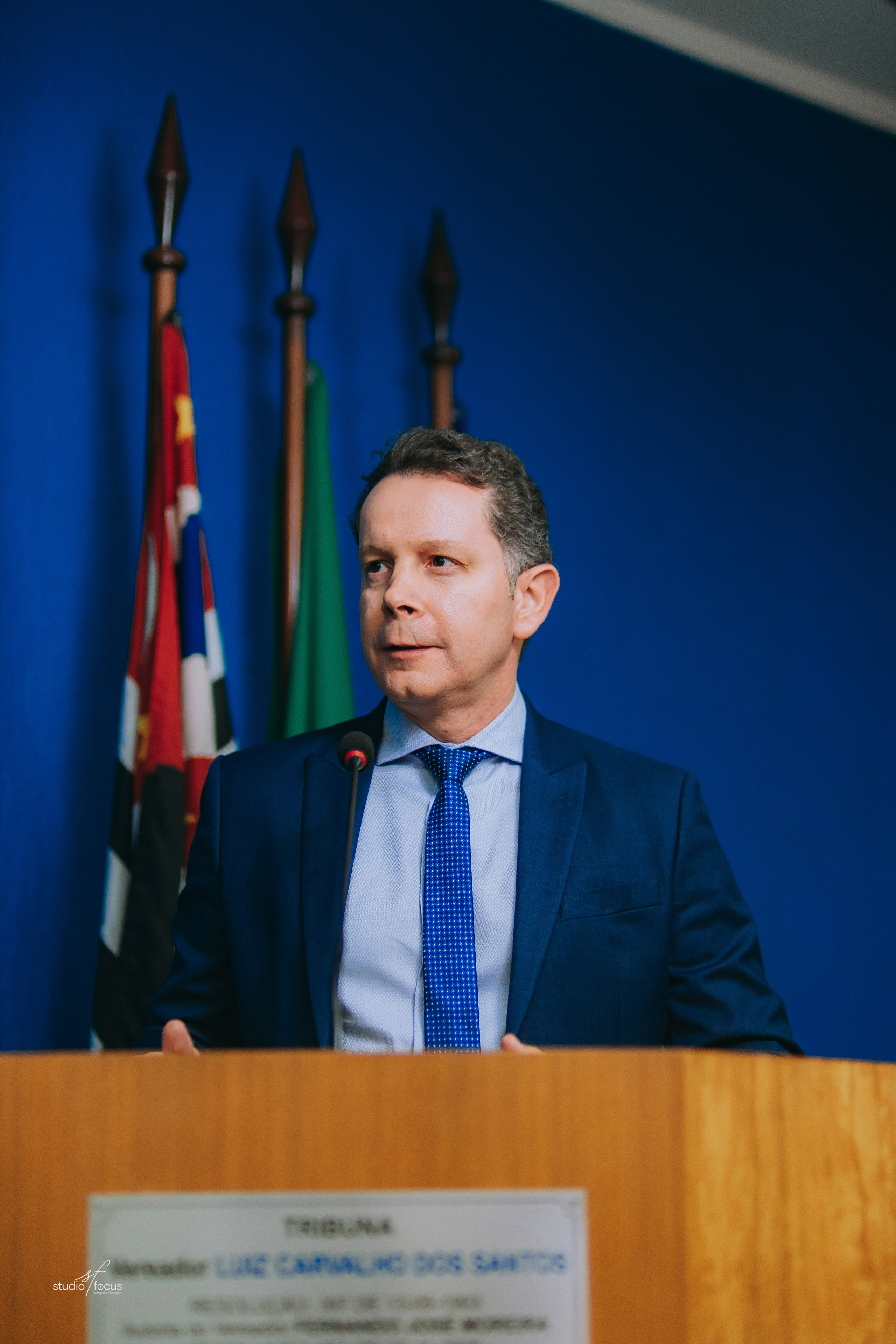 Corporativo/Politico