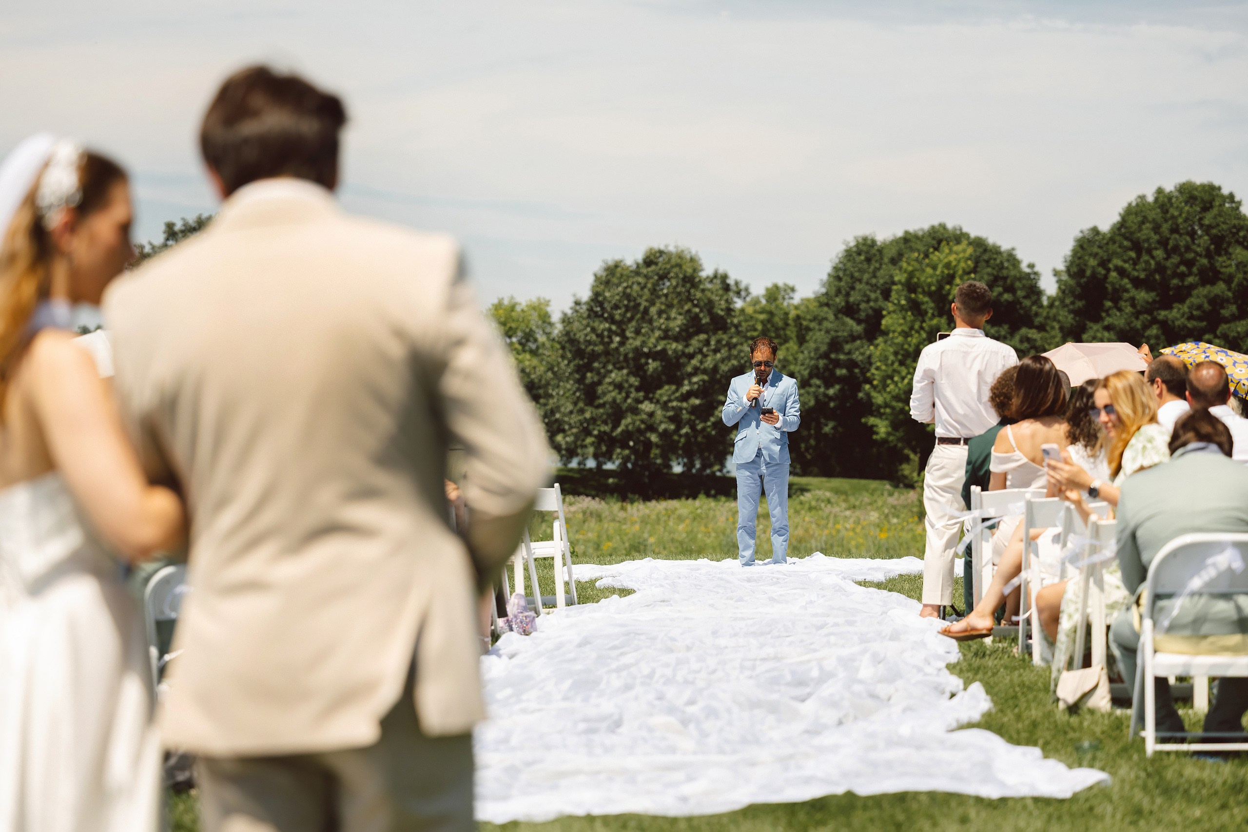 07.07.2026 Wedding. Wedding family event photographer in Chicago Nick Yushevich