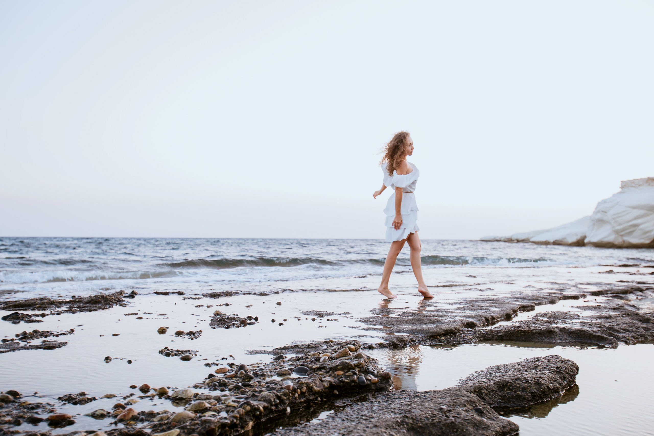 Personal Portraits. Maryna Avramenko Photographer