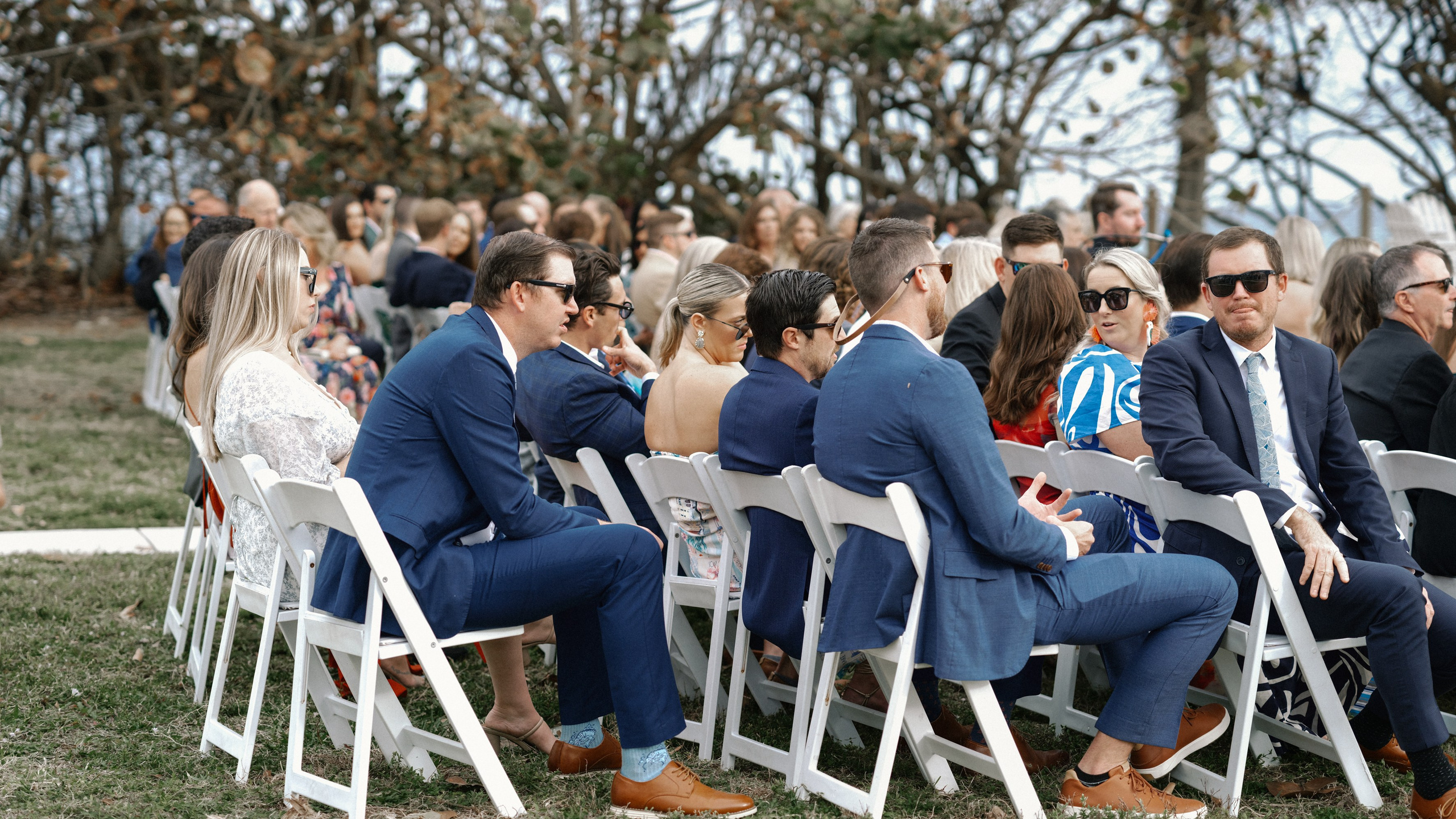 LIV AND OSCAR. Florida destination wedding photographer