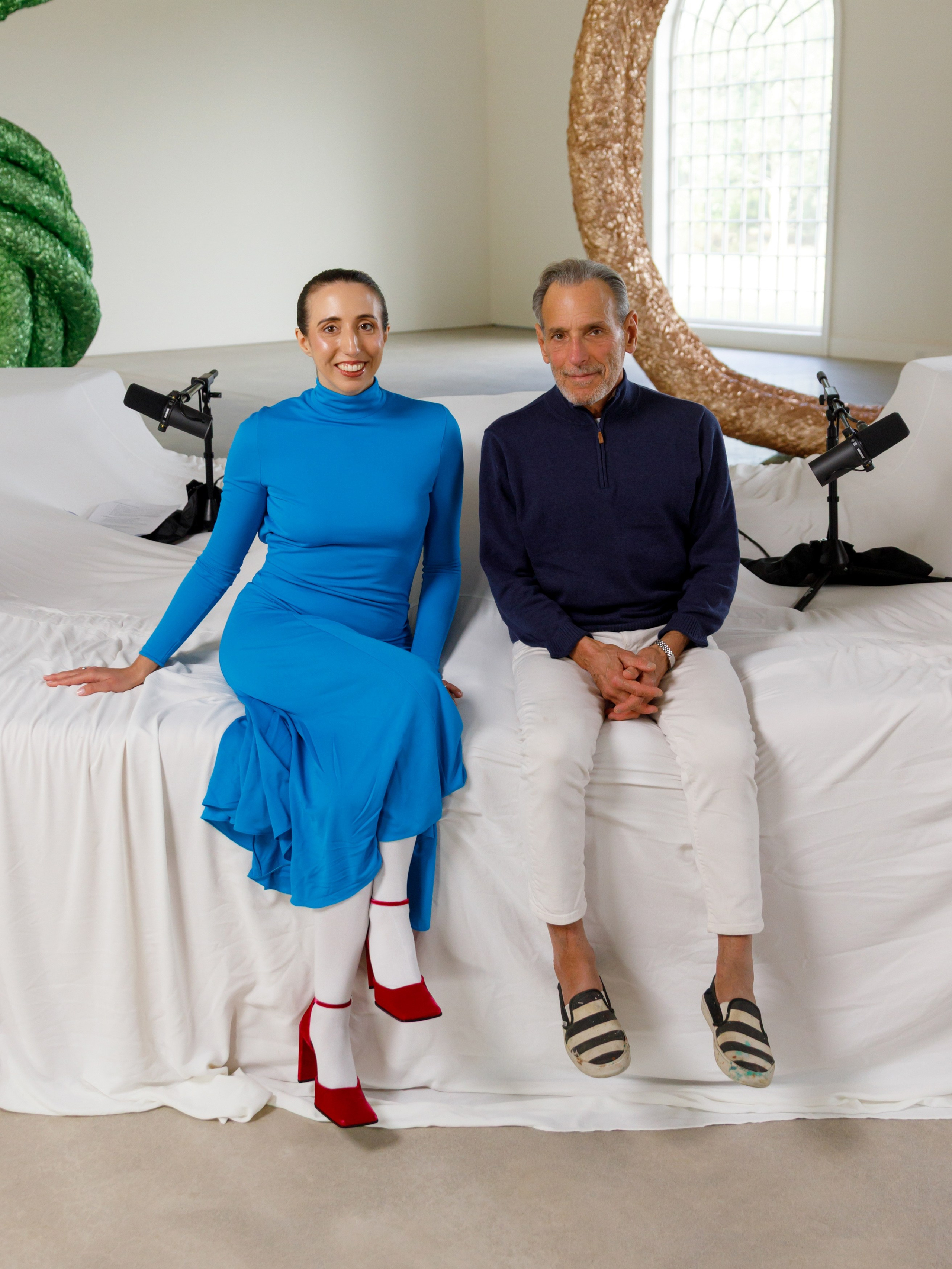 On the Couch Podcast Photography | Commercial Photographer NYC