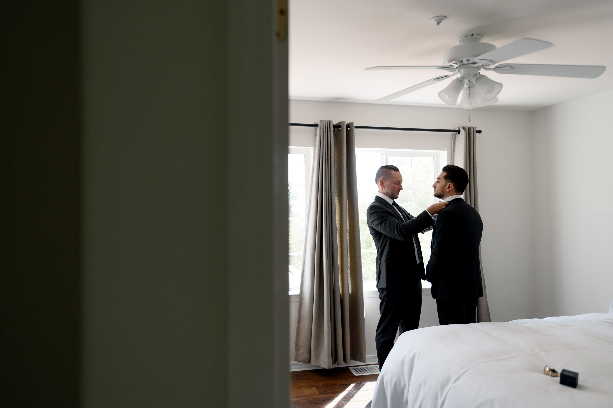 Sofi and Grigor’s Stunning Armenian Wedding in Los Angeles. Wedding photographer and videographer New York | New Jersey