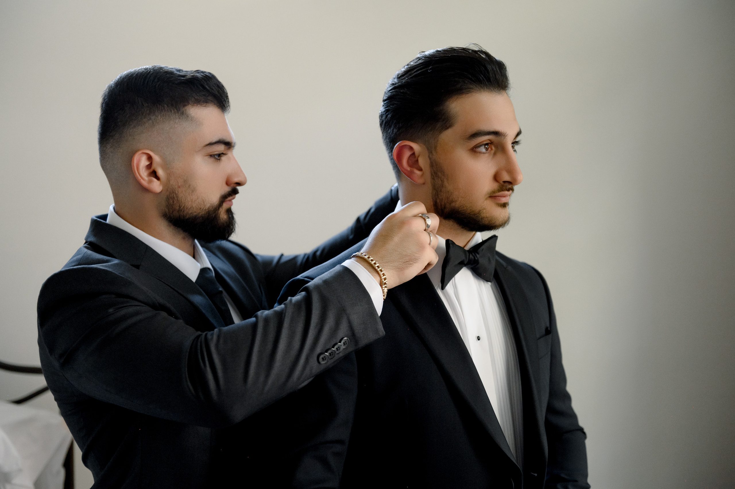 Sofi and Grigor’s Stunning Armenian Wedding in Los Angeles. Wedding photographer and videographer New York | New Jersey