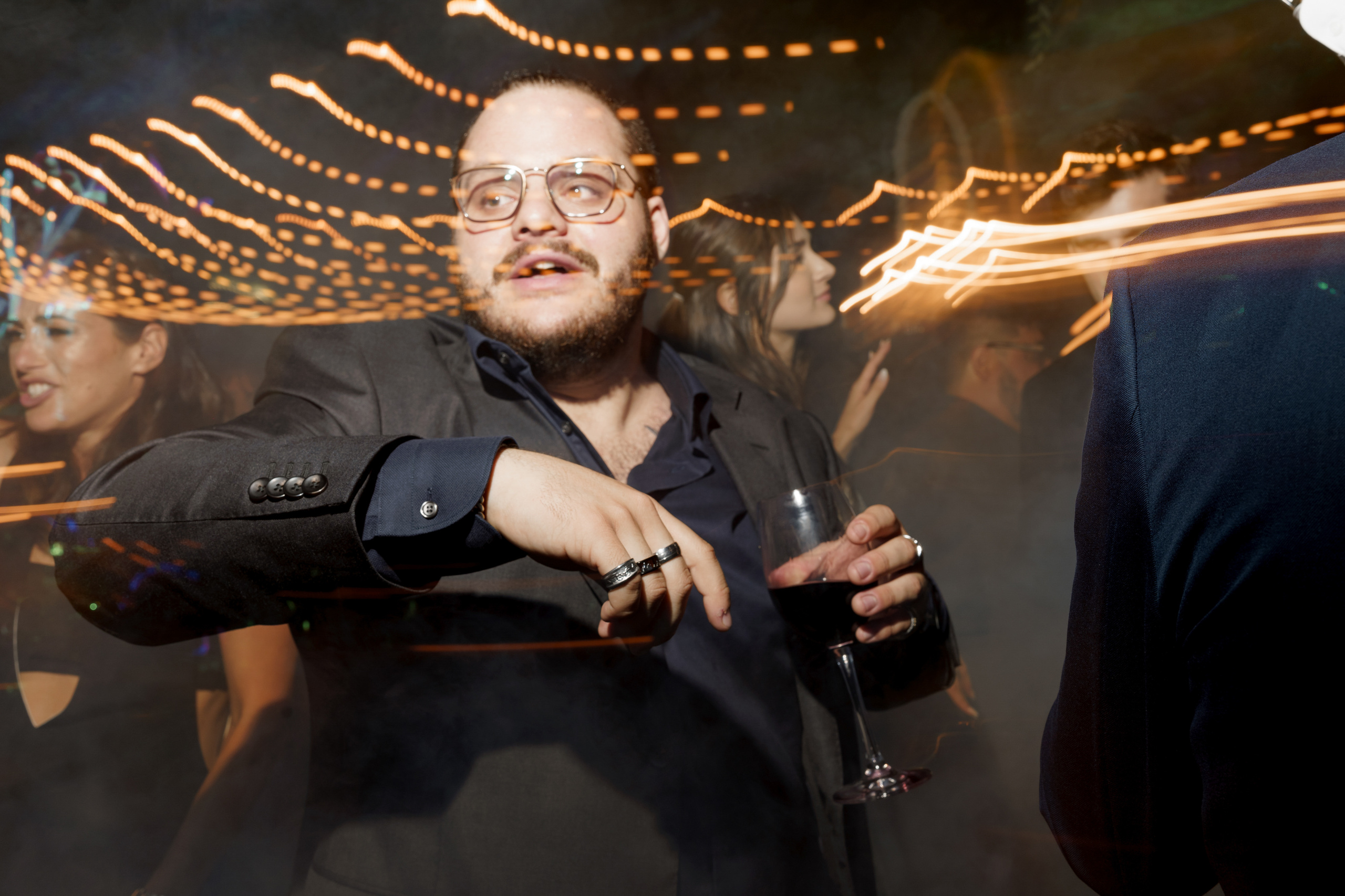 Sofi and Grigor’s Stunning Armenian Wedding in Los Angeles. Wedding photographer and videographer New York | New Jersey