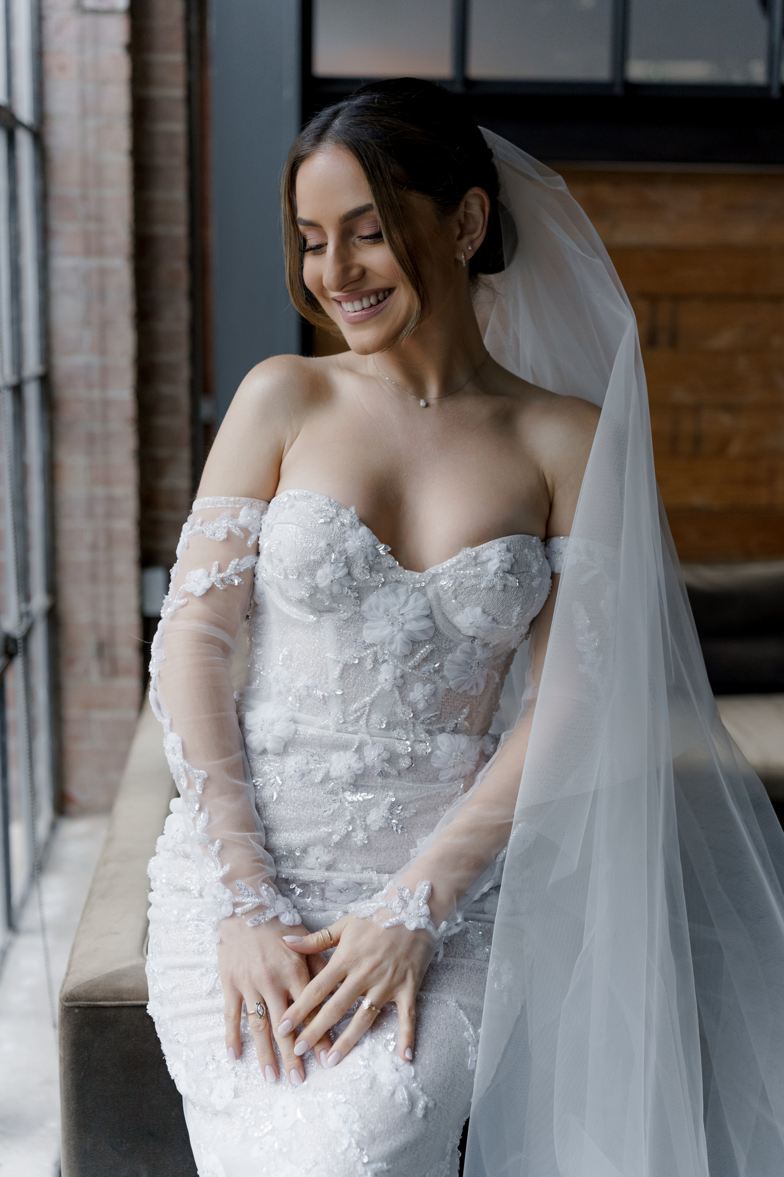 Shushan and Juno. Wedding photographer and videographer New York | New Jersey