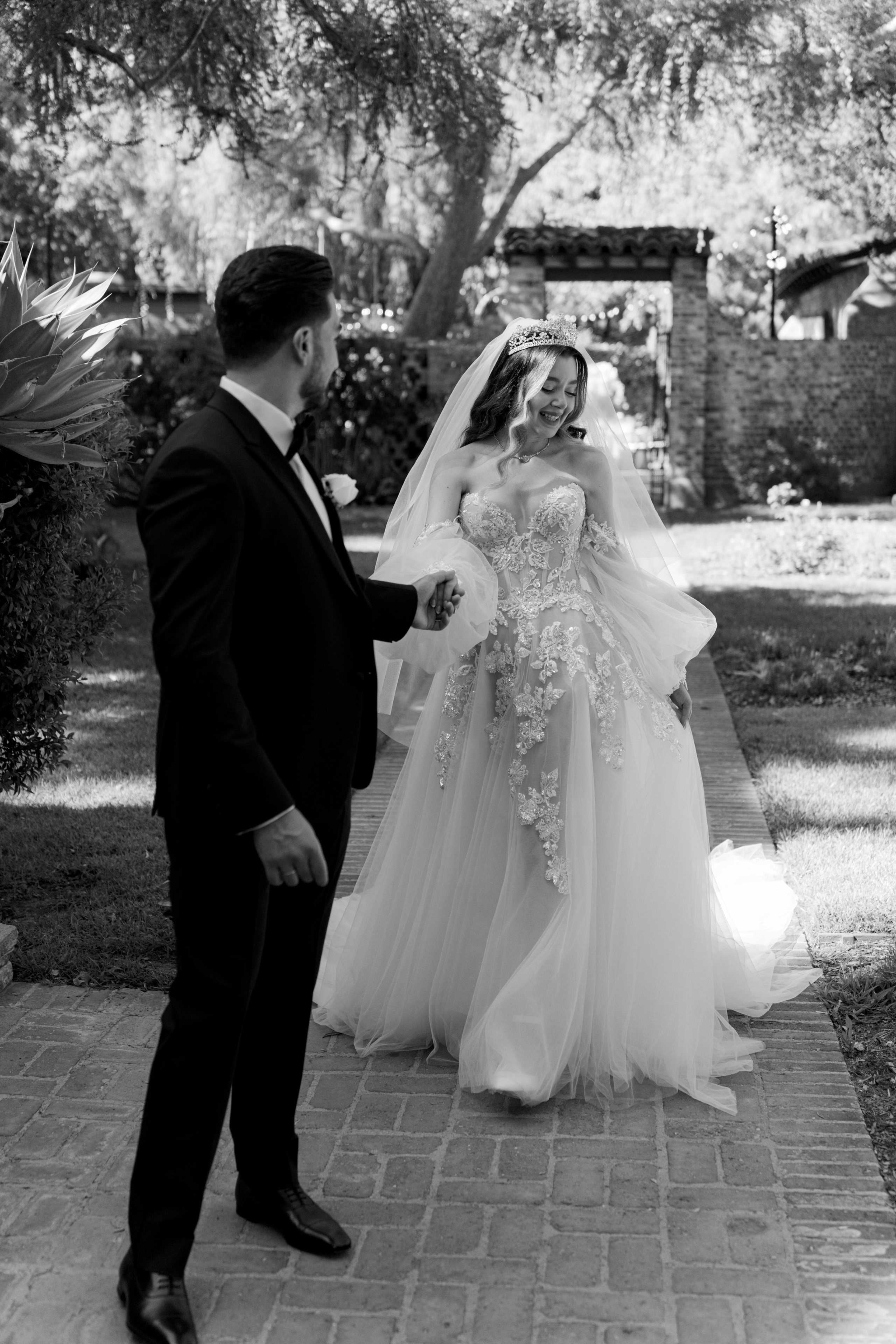 Sofi and Grigor’s Stunning Armenian Wedding in Los Angeles. Wedding photographer and videographer New York | New Jersey