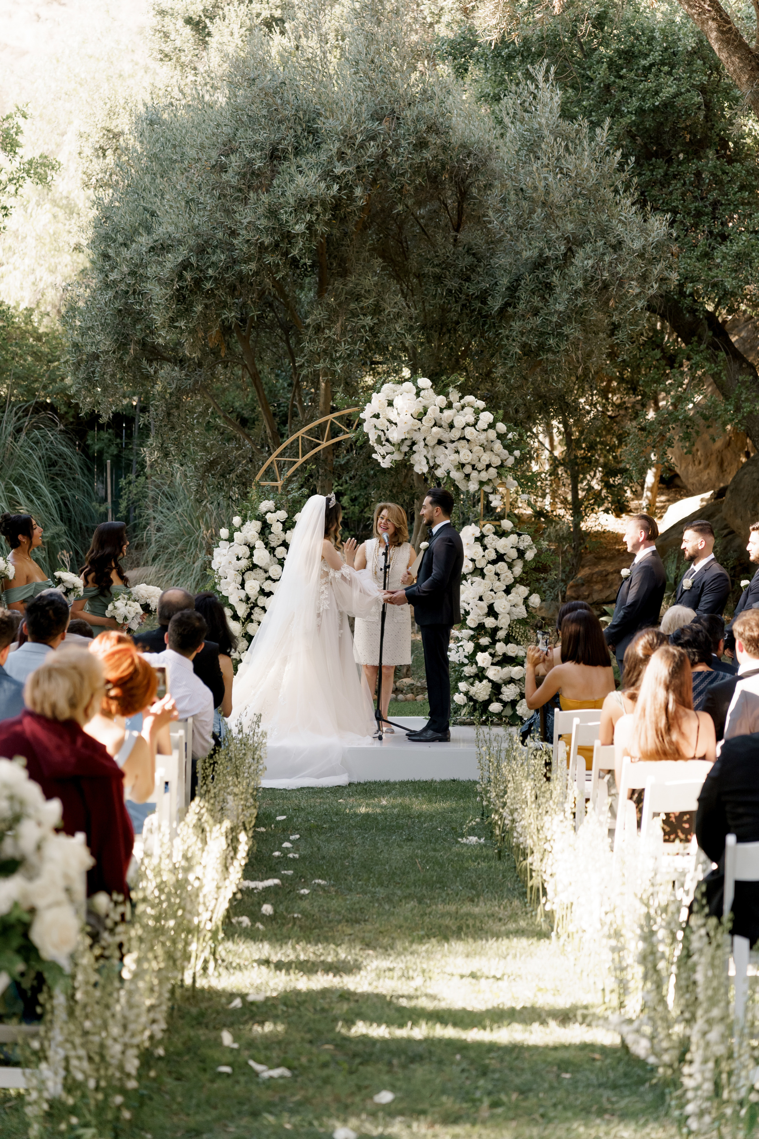 Sofi and Grigor’s Stunning Armenian Wedding in Los Angeles. Wedding photographer and videographer New York | New Jersey