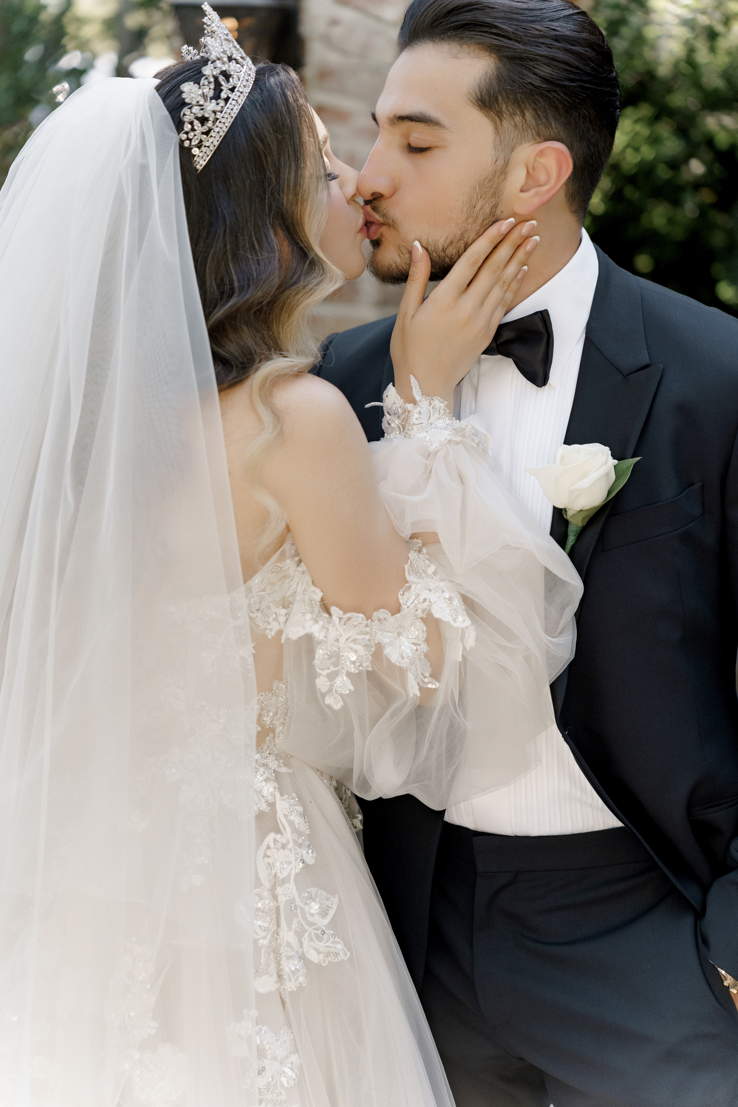 Sofi and Grigor’s Stunning Armenian Wedding in Los Angeles. Wedding photographer and videographer New York | New Jersey