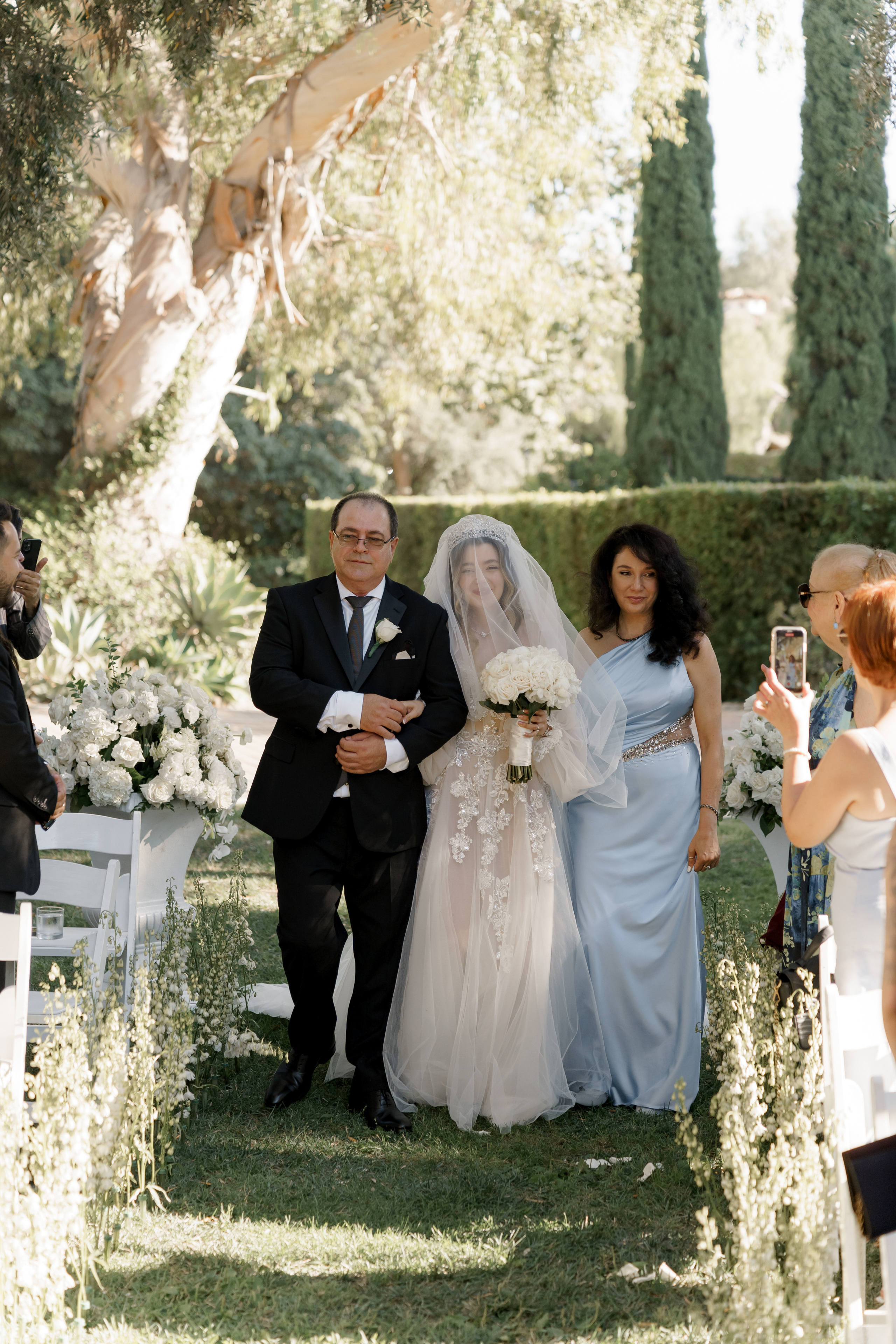 Sofi and Grigor’s Stunning Armenian Wedding in Los Angeles. Wedding photographer and videographer New York | New Jersey