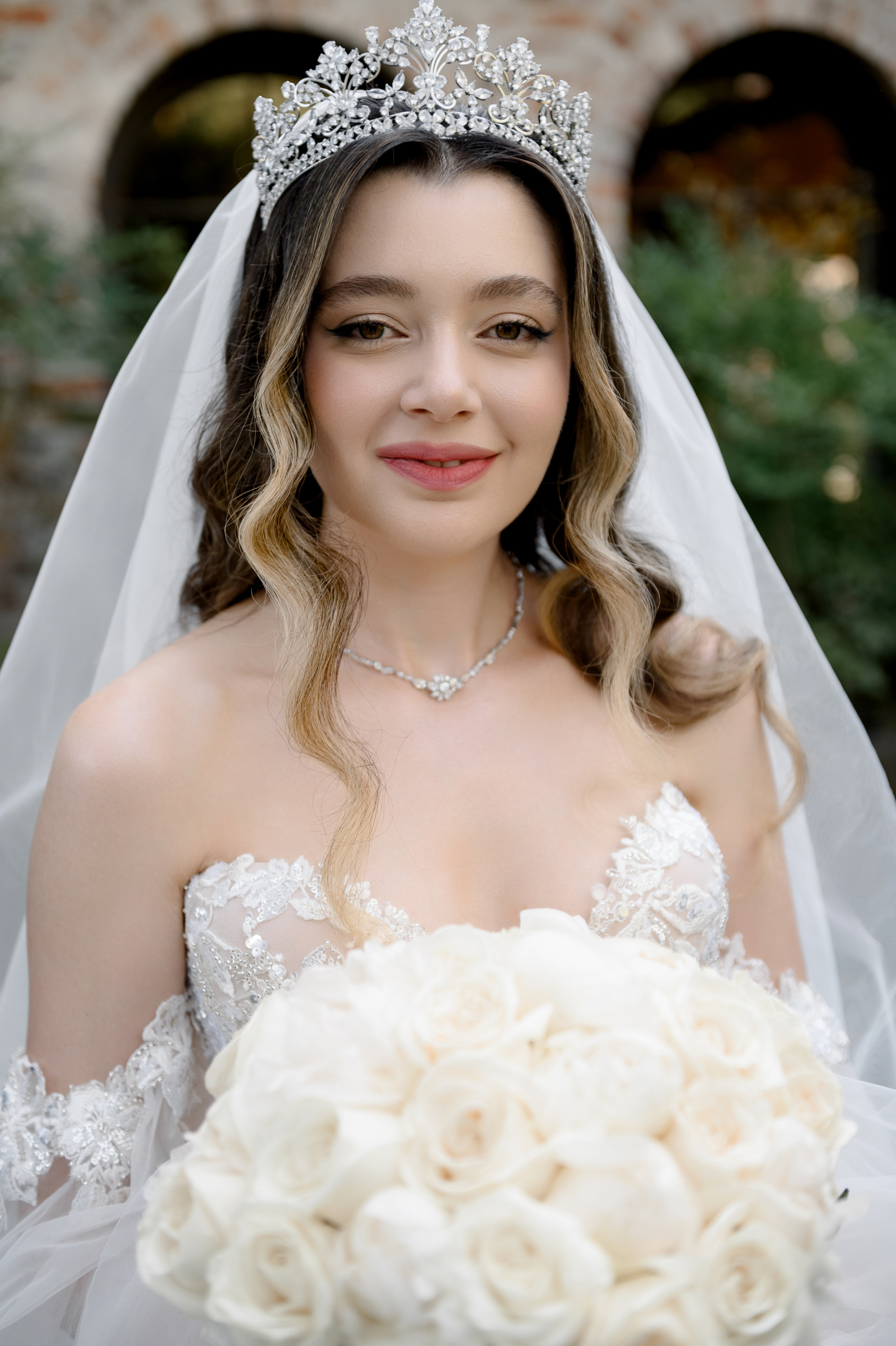 Sofi and Grigor’s Stunning Armenian Wedding in Los Angeles. Wedding photographer and videographer New York | New Jersey