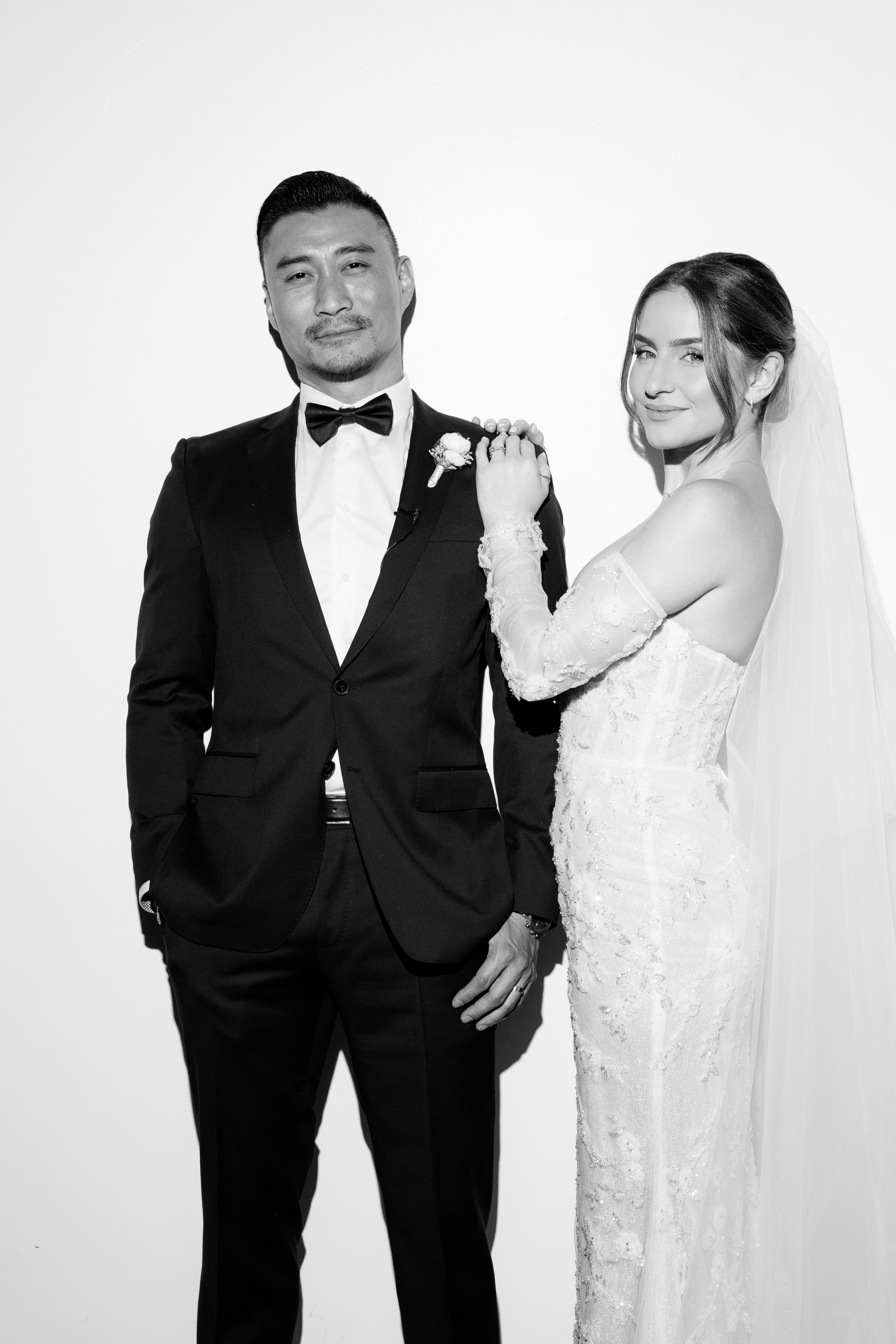 Shushan and Juno. Wedding photographer and videographer New York | New Jersey