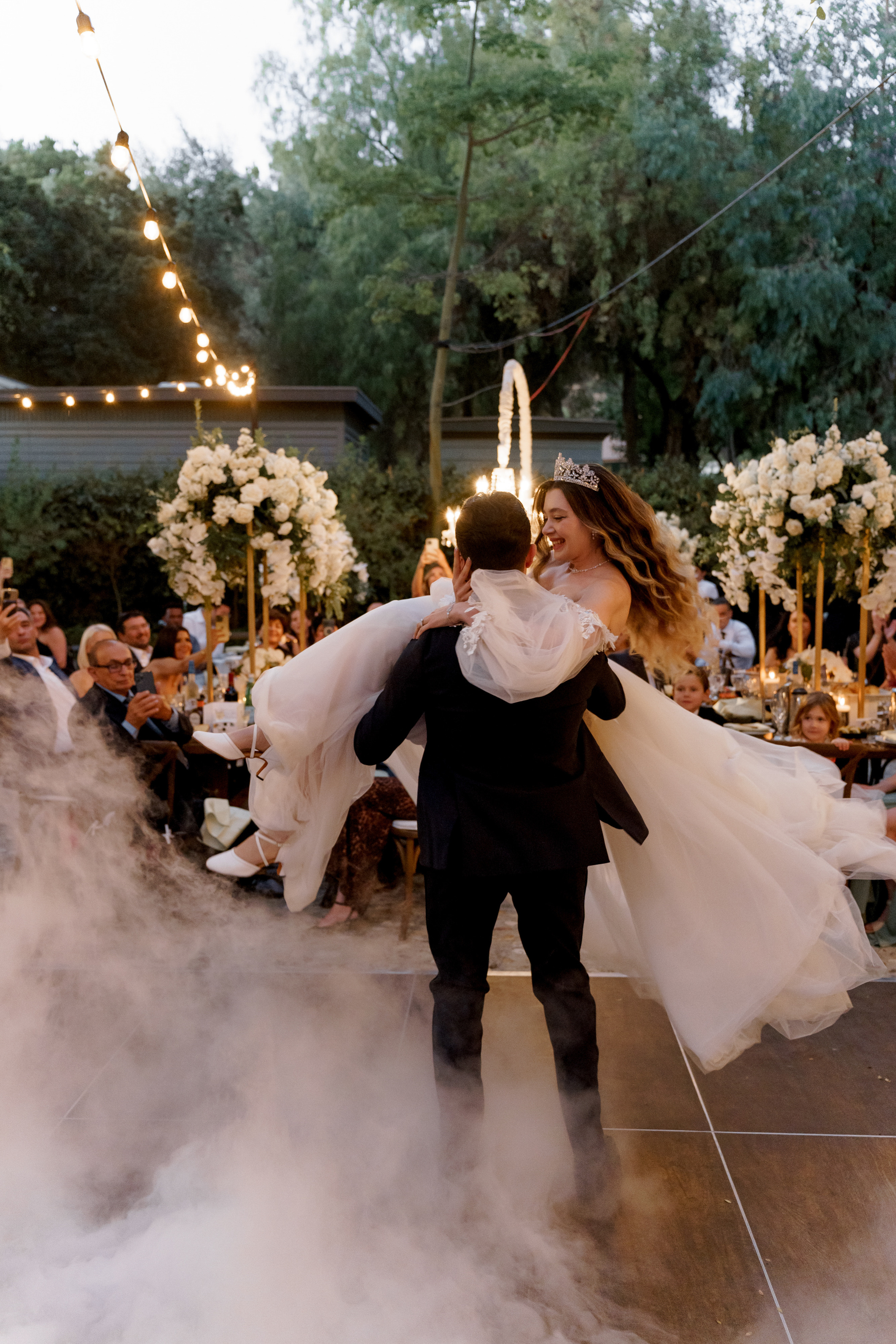 Sofi and Grigor’s Stunning Armenian Wedding in Los Angeles. Wedding photographer and videographer New York | New Jersey