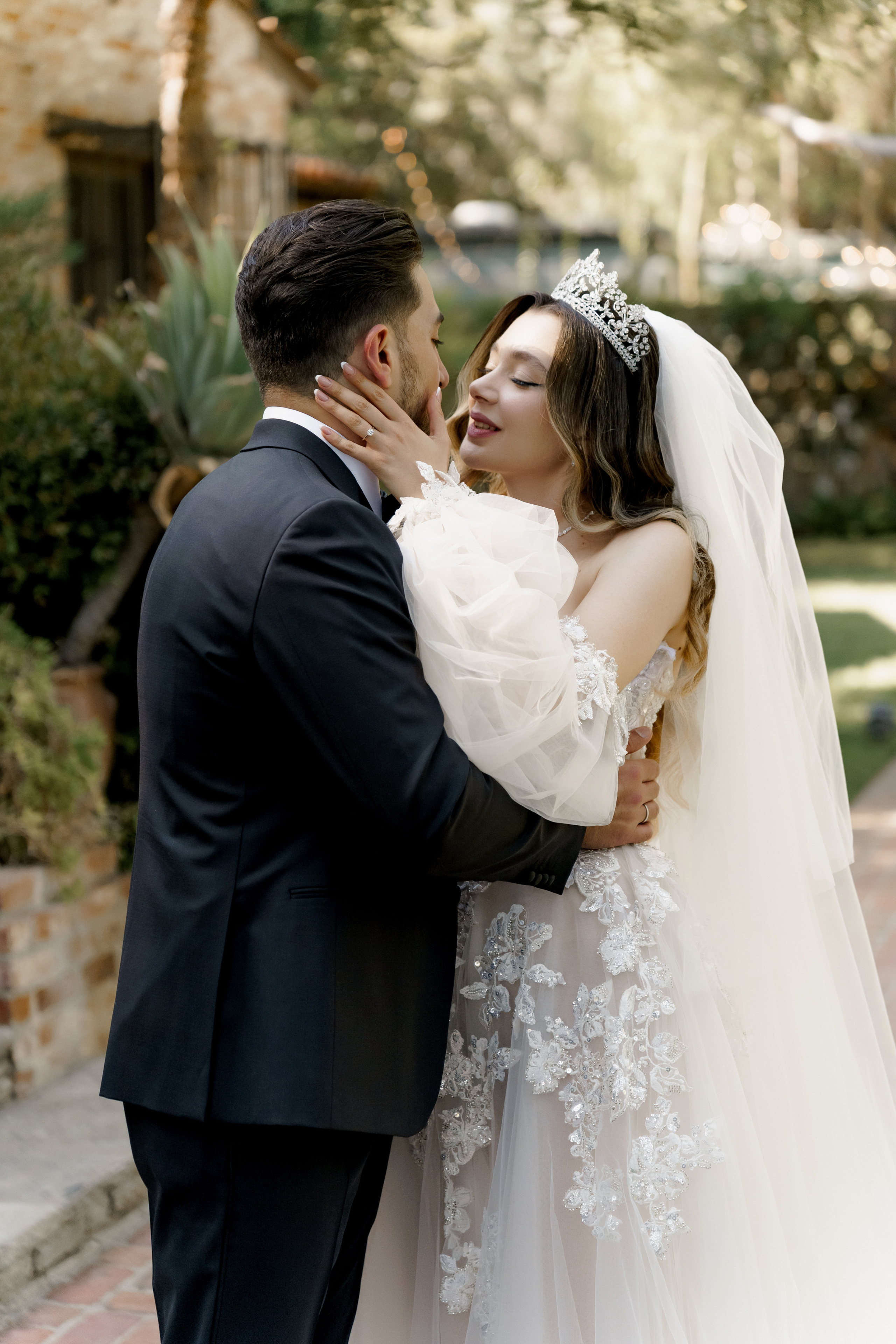 Sofi and Grigor’s Stunning Armenian Wedding in Los Angeles. Wedding photographer and videographer New York | New Jersey
