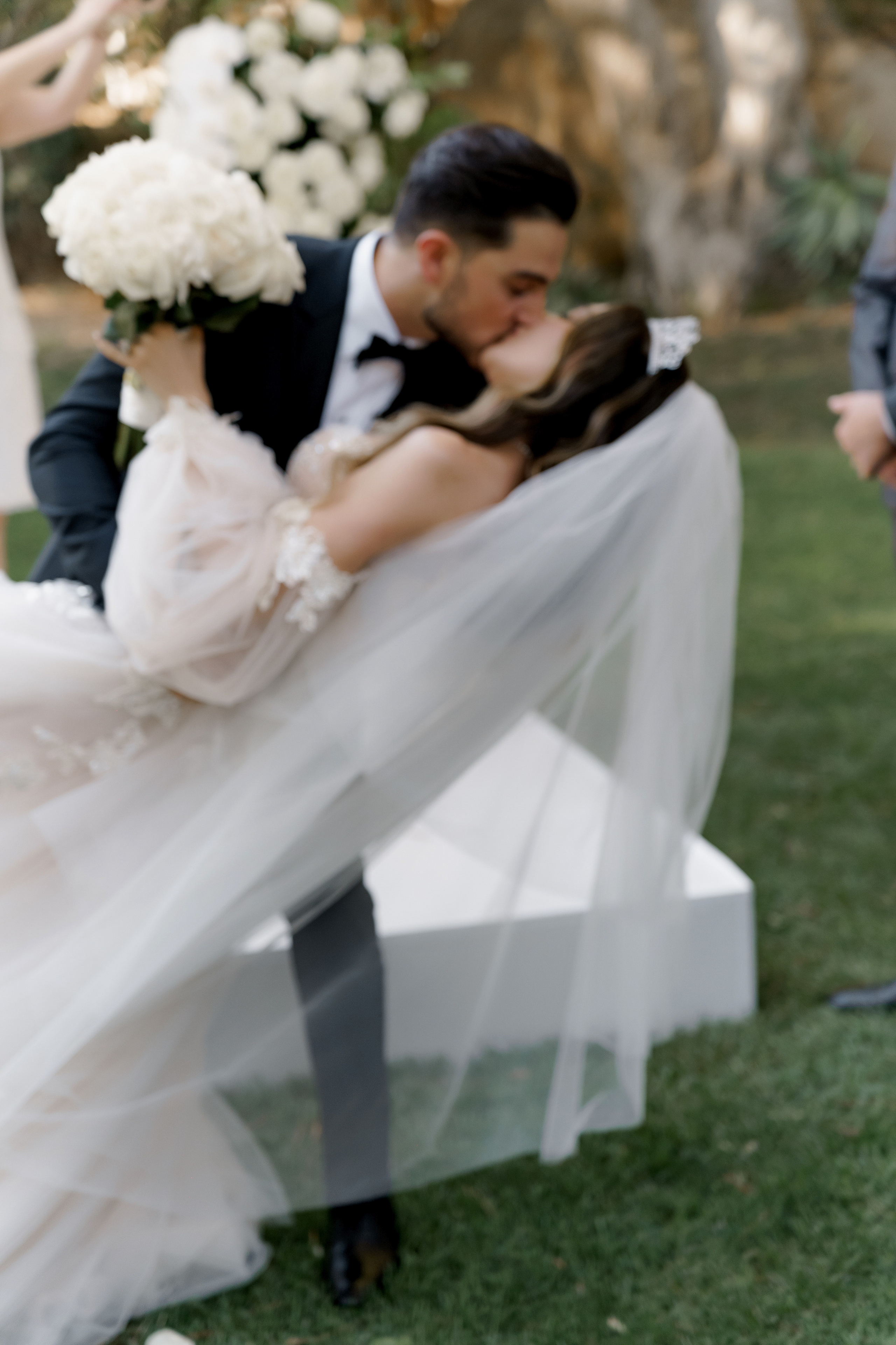 Sofi and Grigor’s Stunning Armenian Wedding in Los Angeles. Wedding photographer and videographer New York | New Jersey