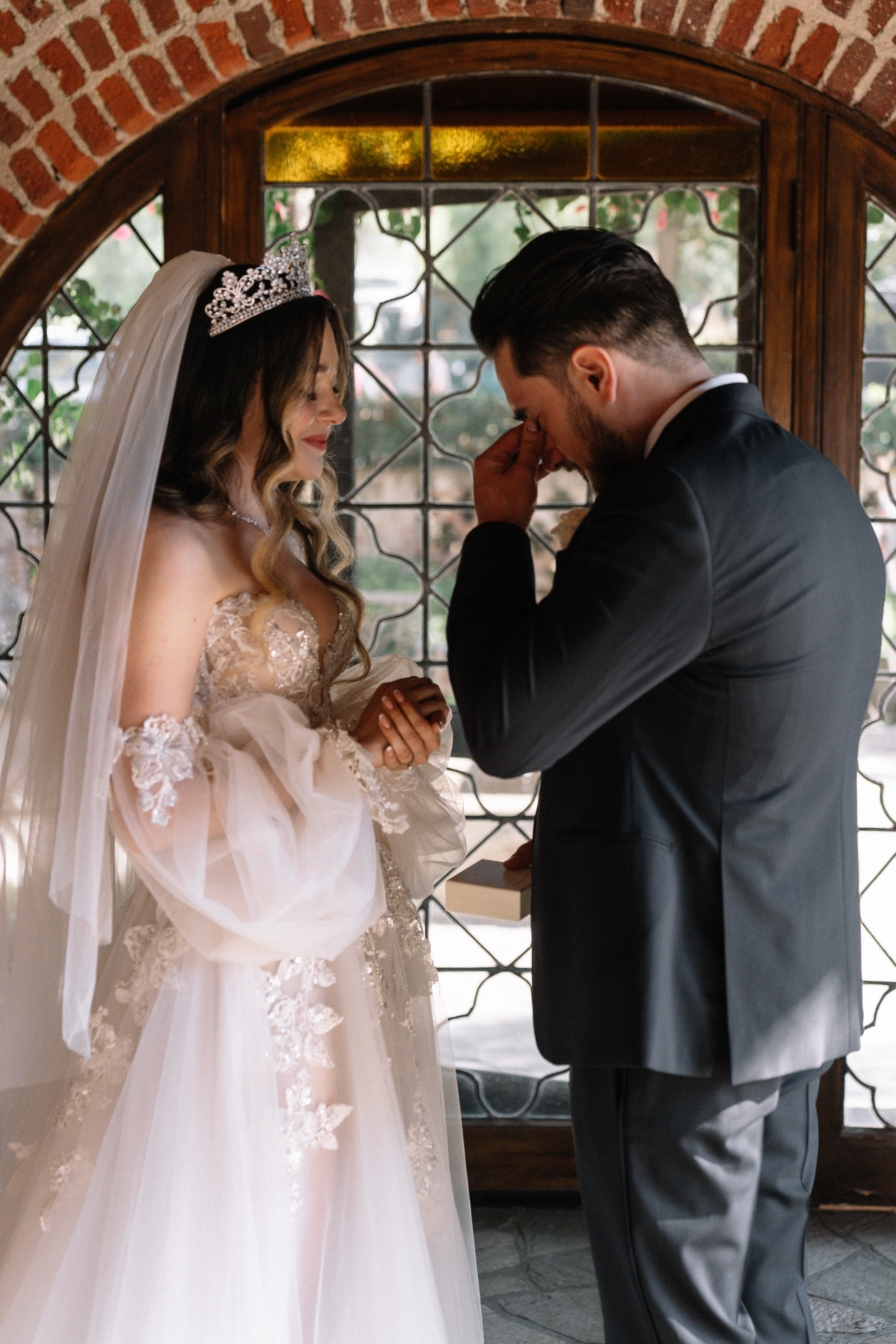Sofi and Grigor’s Stunning Armenian Wedding in Los Angeles. Wedding photographer and videographer New York | New Jersey