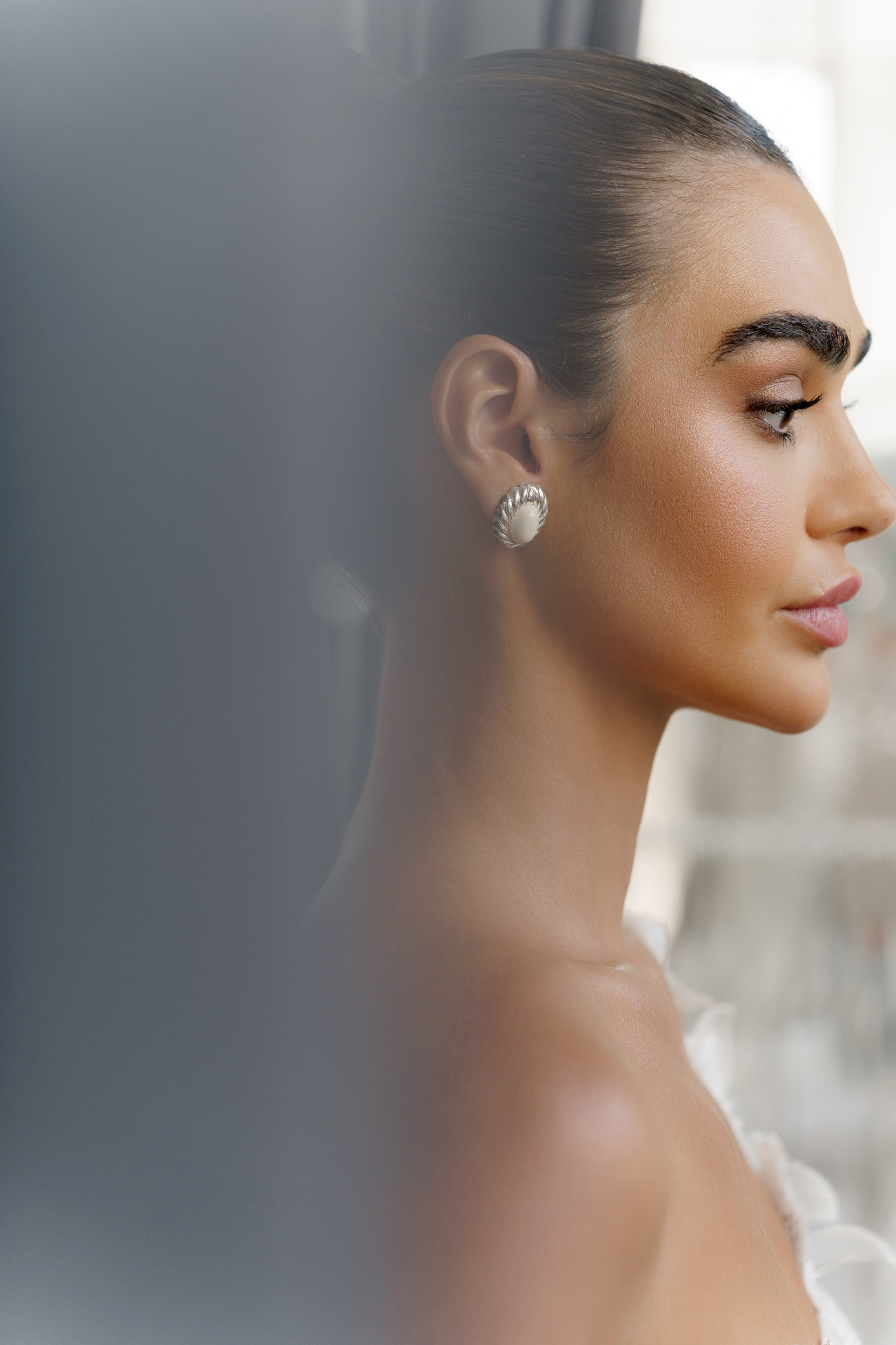 Isadora and Aaron’s Elegant NYC Library and Cathedral Wedding. Wedding photographer and videographer New York | New Jersey