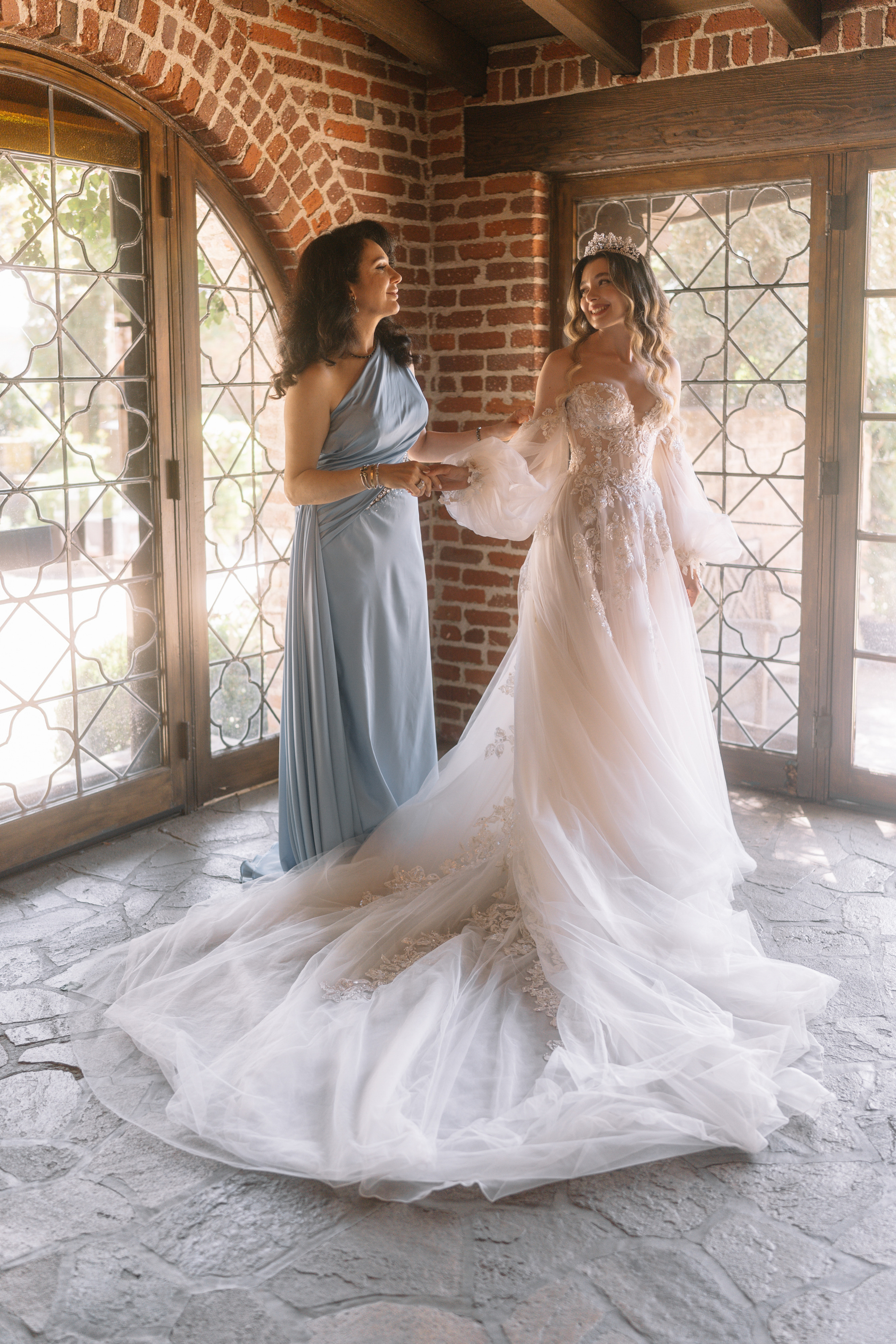 Sofi and Grigor’s Stunning Armenian Wedding in Los Angeles. Wedding photographer and videographer New York | New Jersey