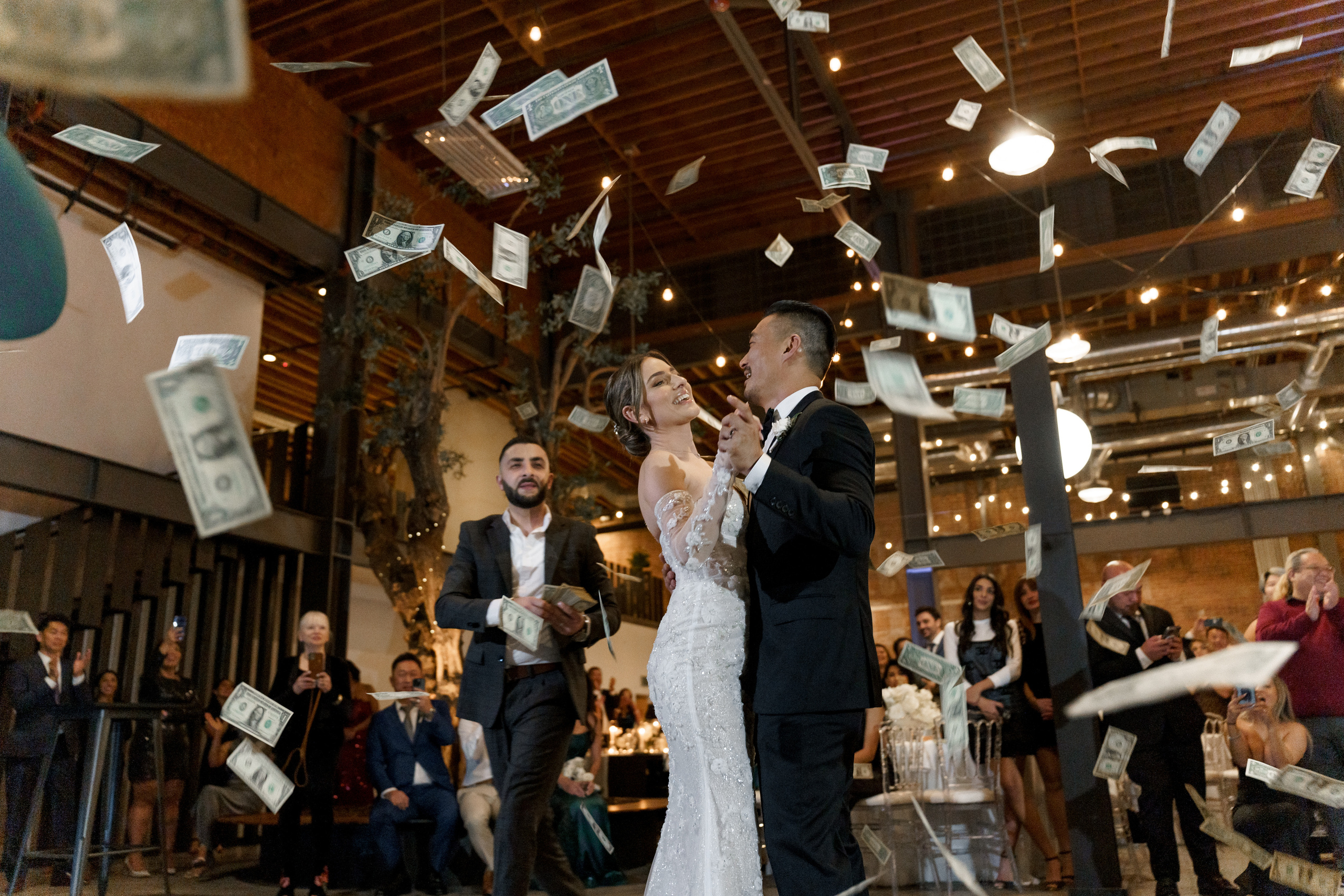 Shushan and Juno. Wedding photographer and videographer New York | New Jersey