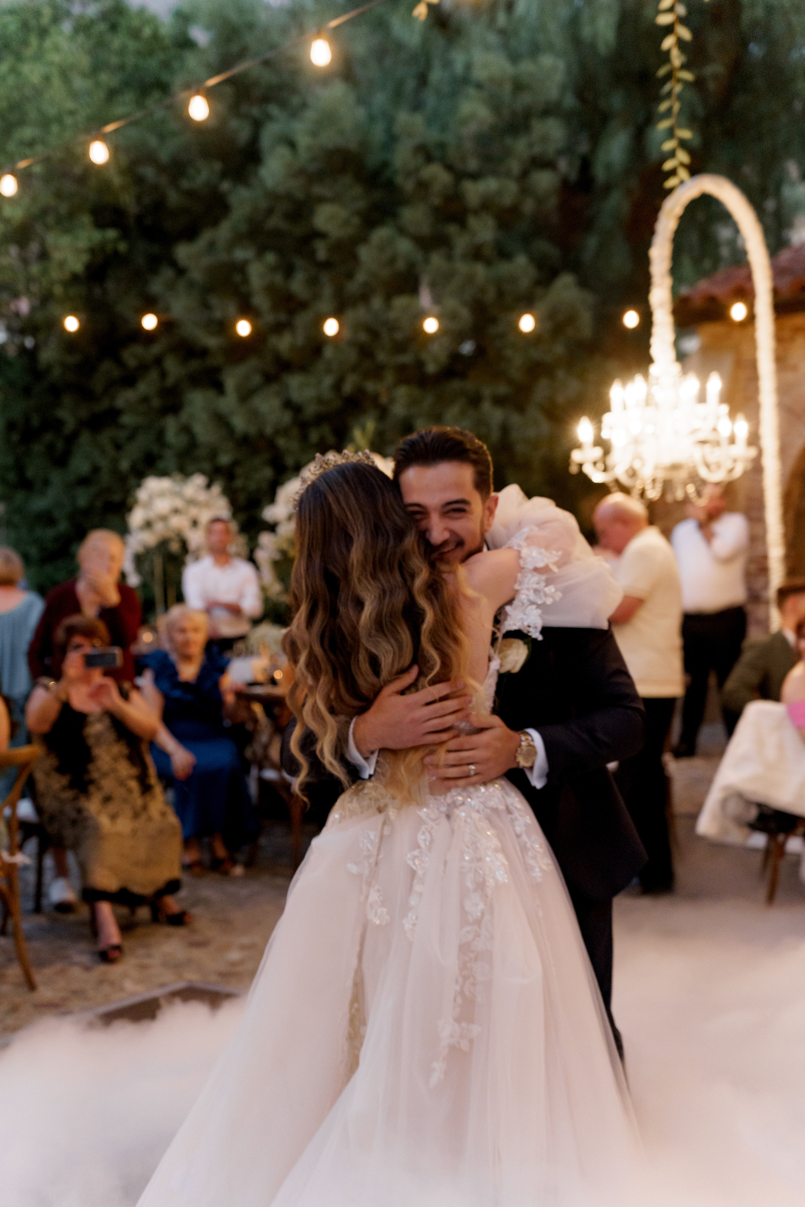 Sofi and Grigor’s Stunning Armenian Wedding in Los Angeles. Wedding photographer and videographer New York | New Jersey