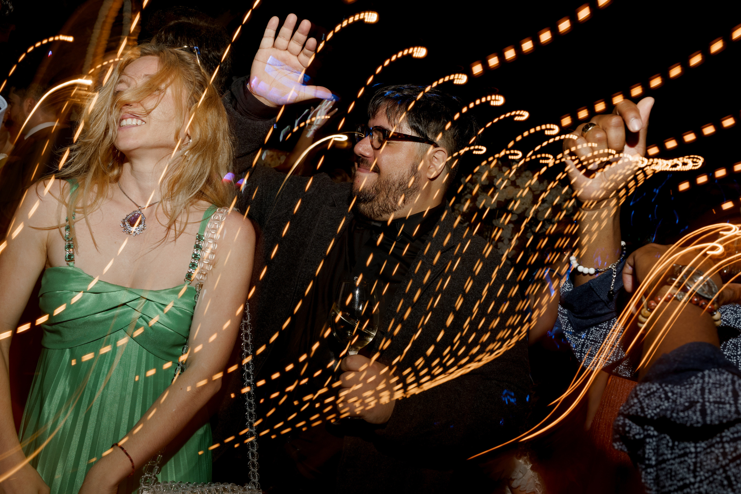 Sofi and Grigor’s Stunning Armenian Wedding in Los Angeles. Wedding photographer and videographer New York | New Jersey