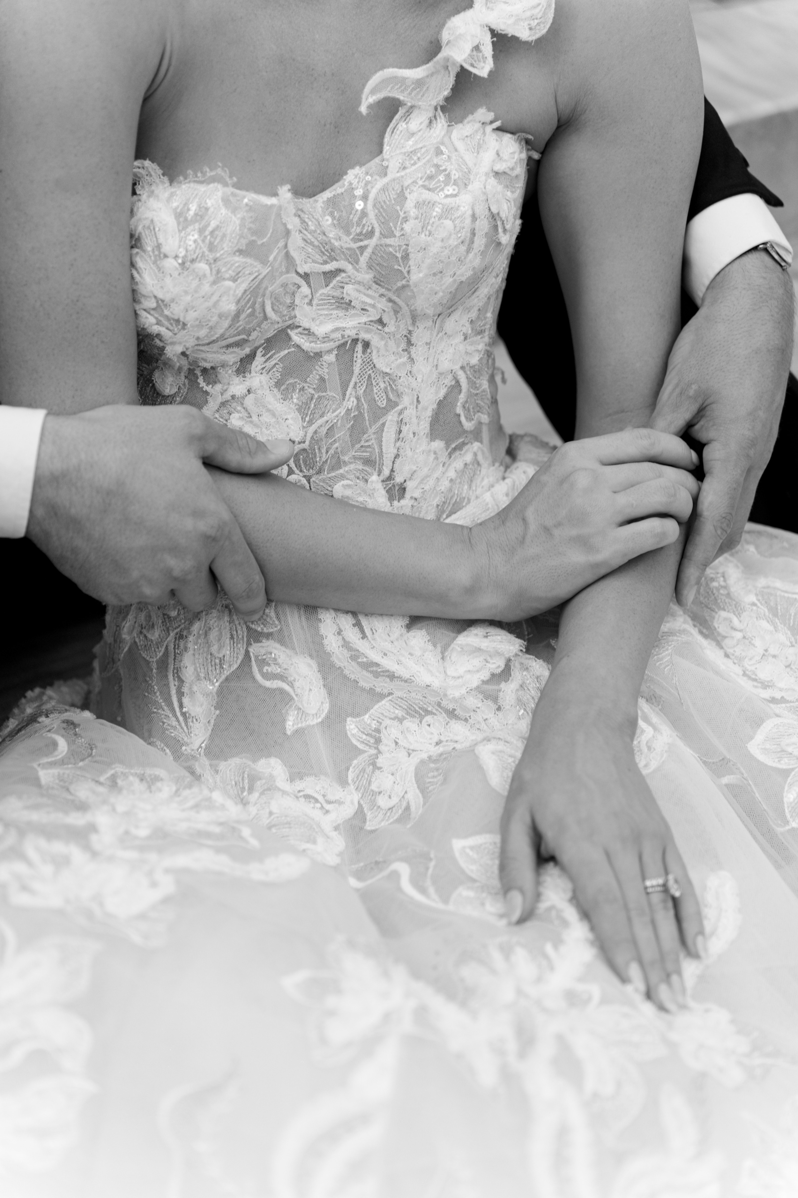 Isadora and Aaron’s Elegant NYC Library and Cathedral Wedding. Wedding photographer and videographer New York | New Jersey