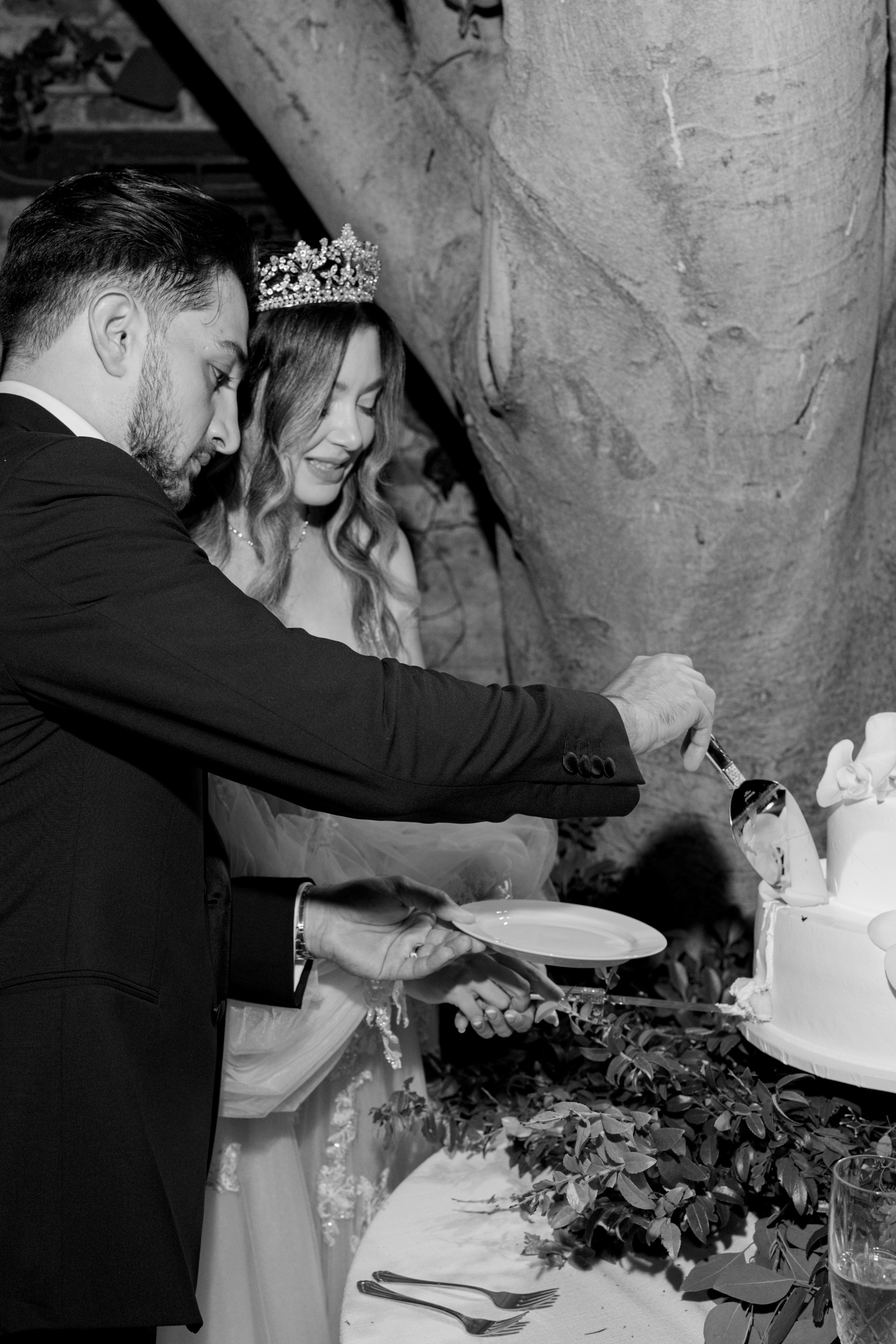 Sofi and Grigor’s Stunning Armenian Wedding in Los Angeles. Wedding photographer and videographer New York | New Jersey