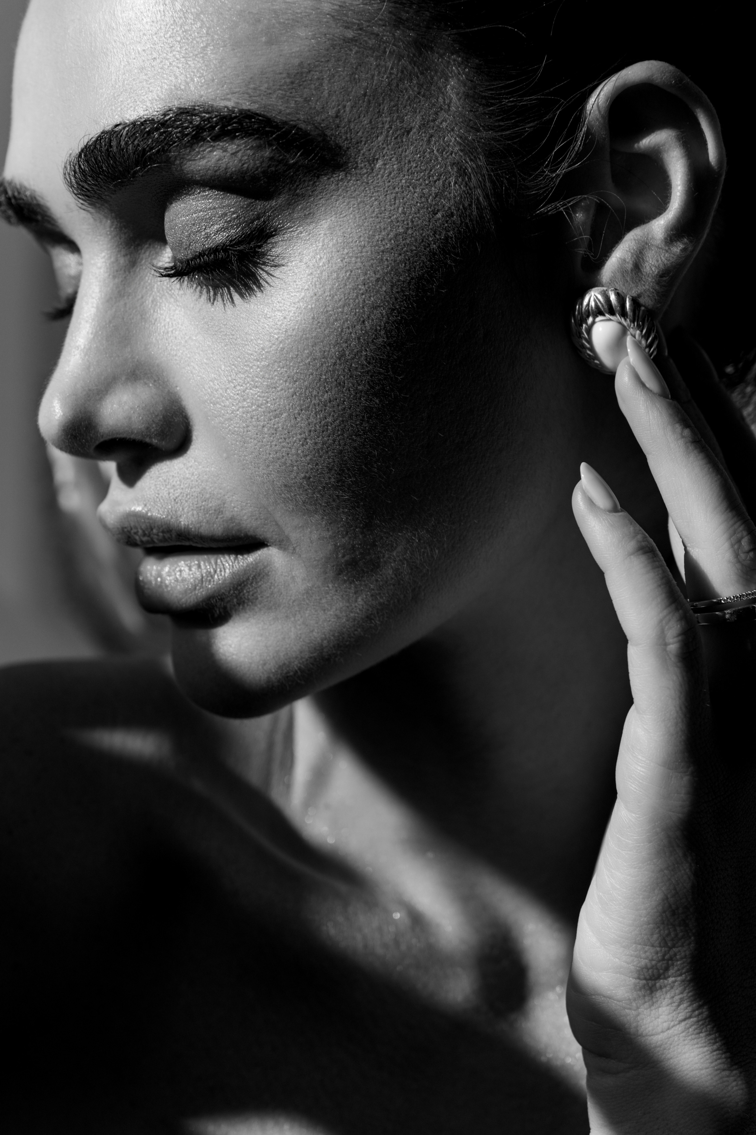 Isadora and Aaron’s Elegant NYC Library and Cathedral Wedding. Wedding photographer and videographer New York | New Jersey