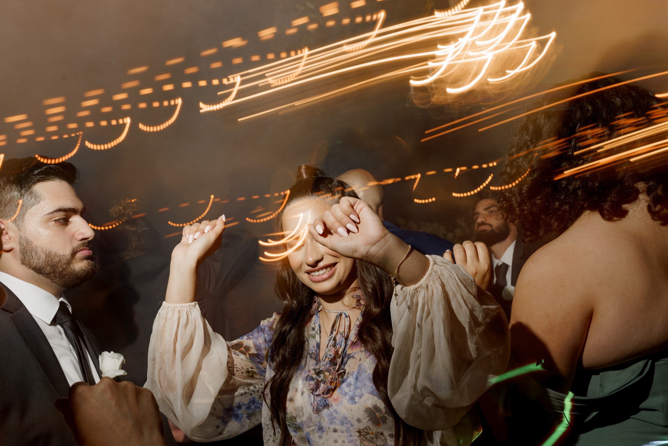 Sofi and Grigor’s Stunning Armenian Wedding in Los Angeles. Wedding photographer and videographer New York | New Jersey