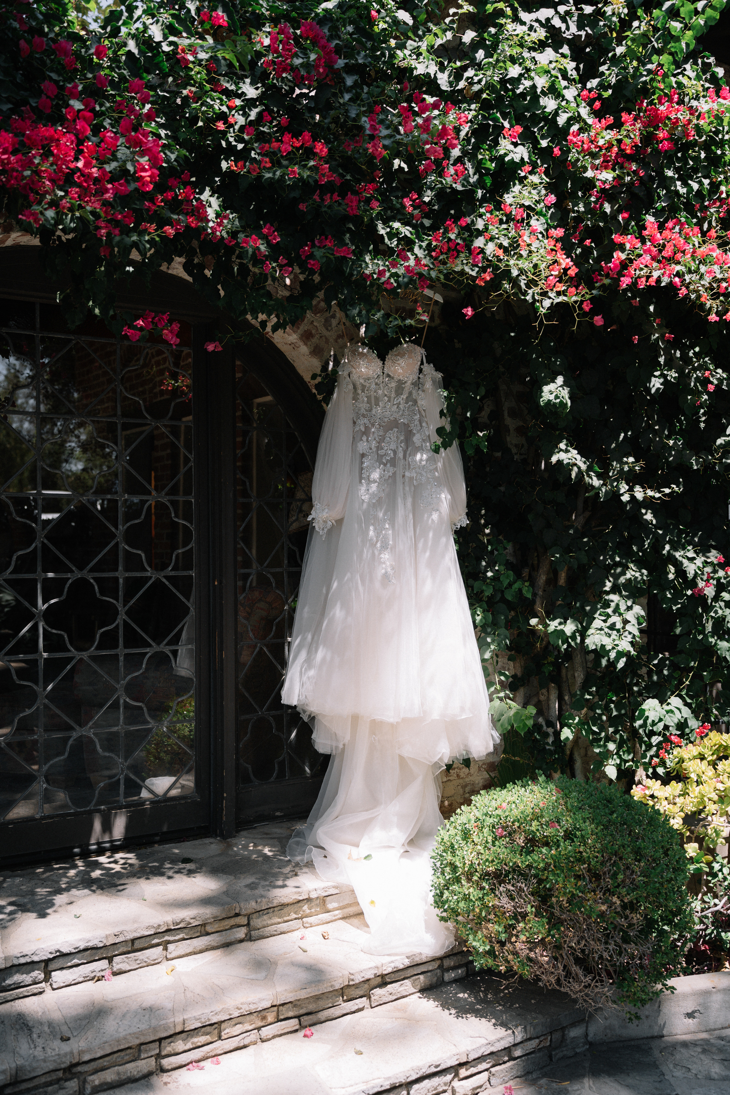 Sofi and Grigor’s Stunning Armenian Wedding in Los Angeles. Wedding photographer and videographer New York | New Jersey