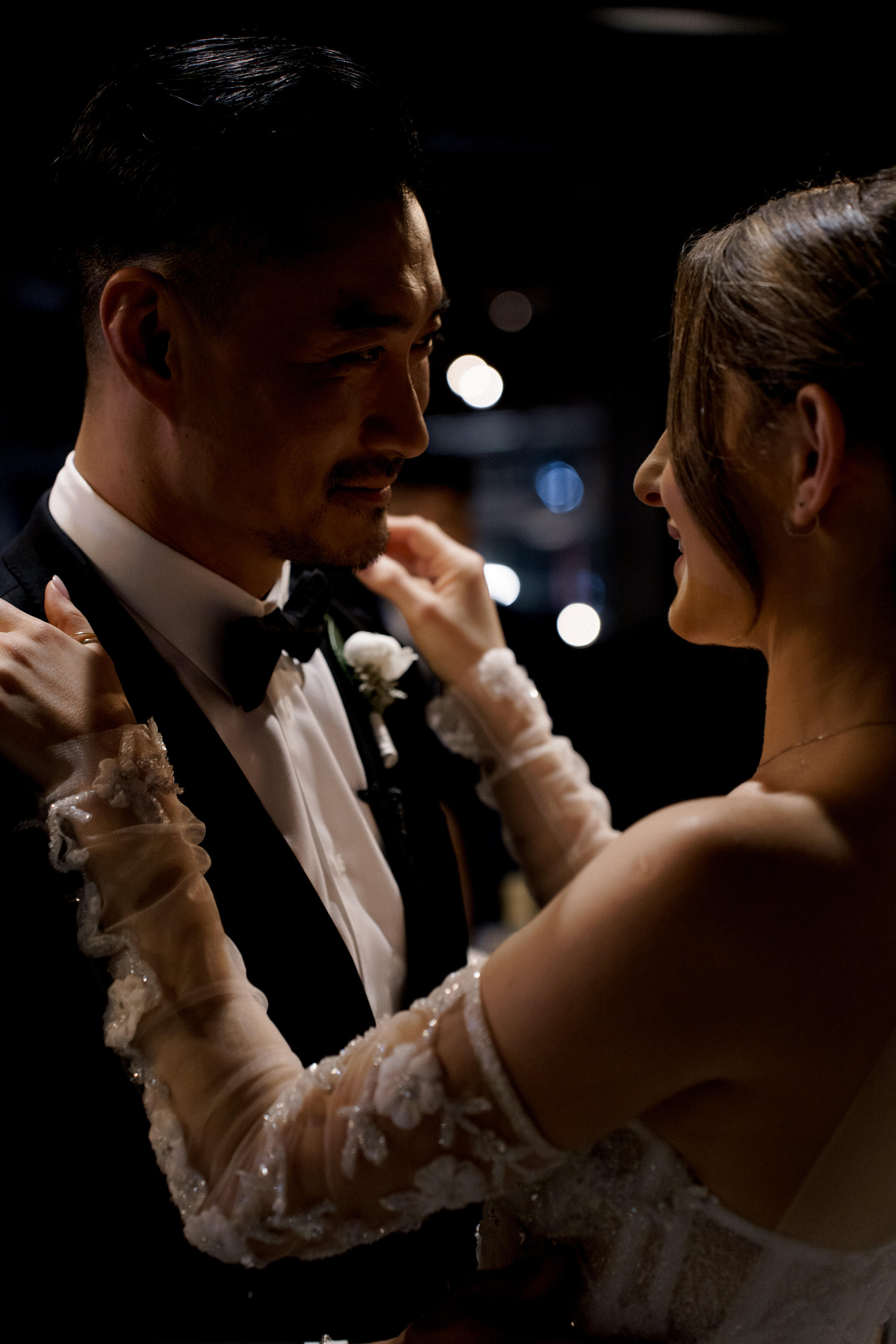 Shushan and Juno. Wedding photographer and videographer New York | New Jersey